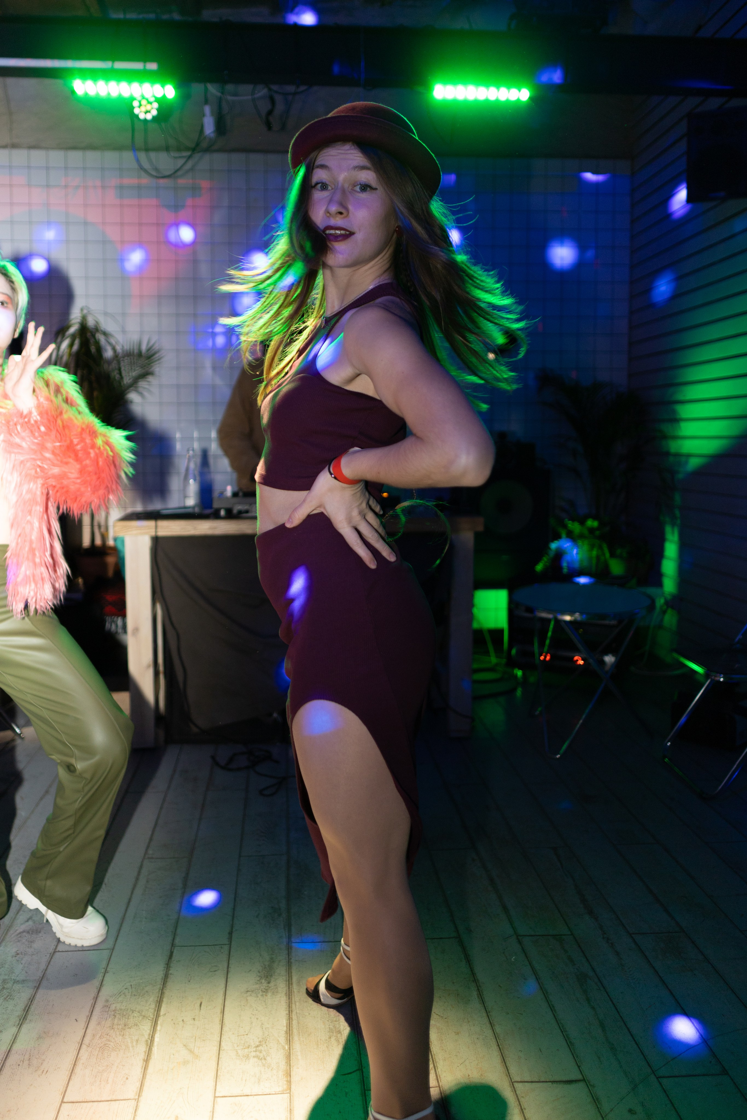 Репортажные съемки. Фотограф Ирина Головина