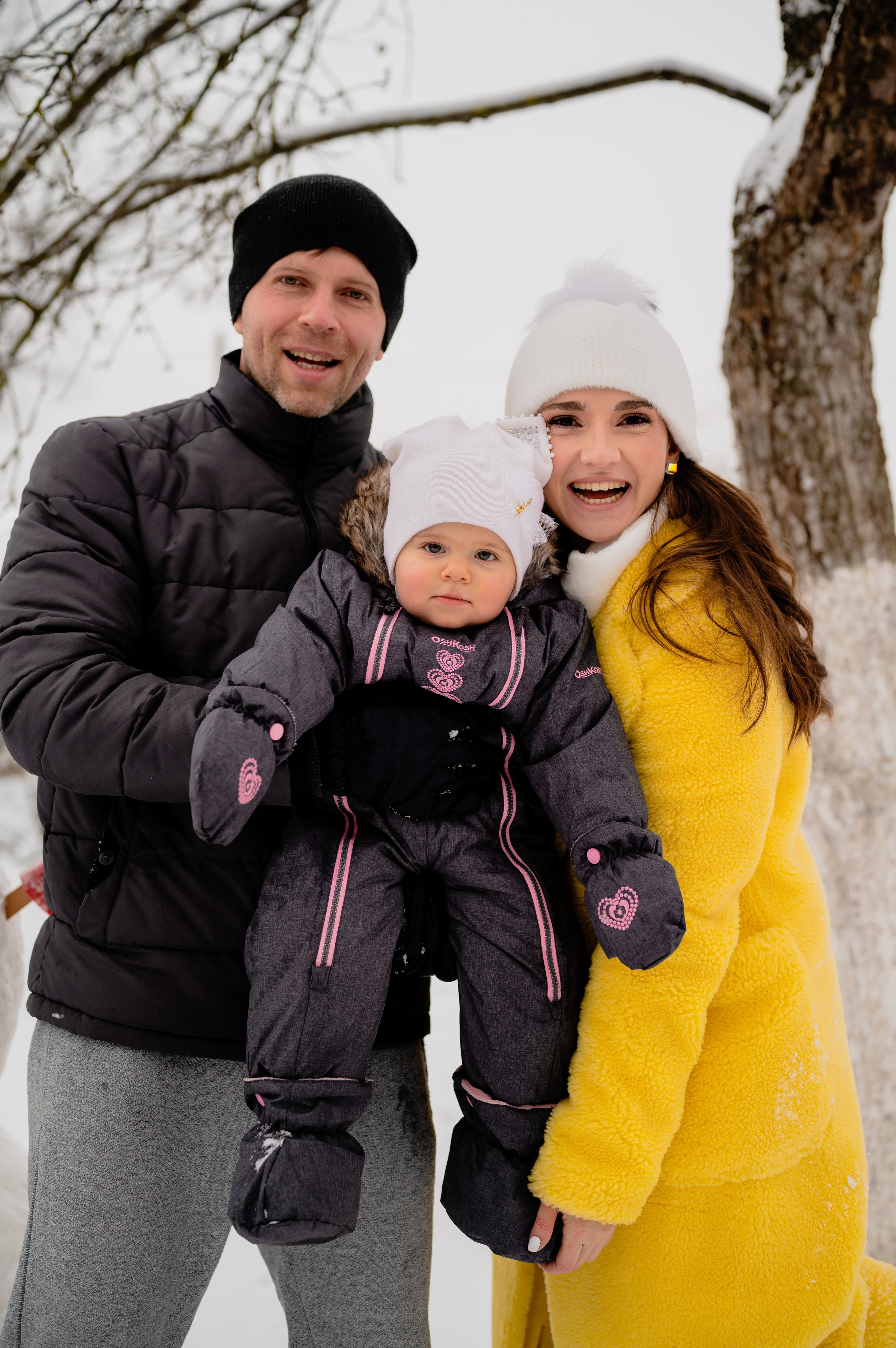 Семейная сказка. Wedding and Destination photographer Rustam Kalimullin