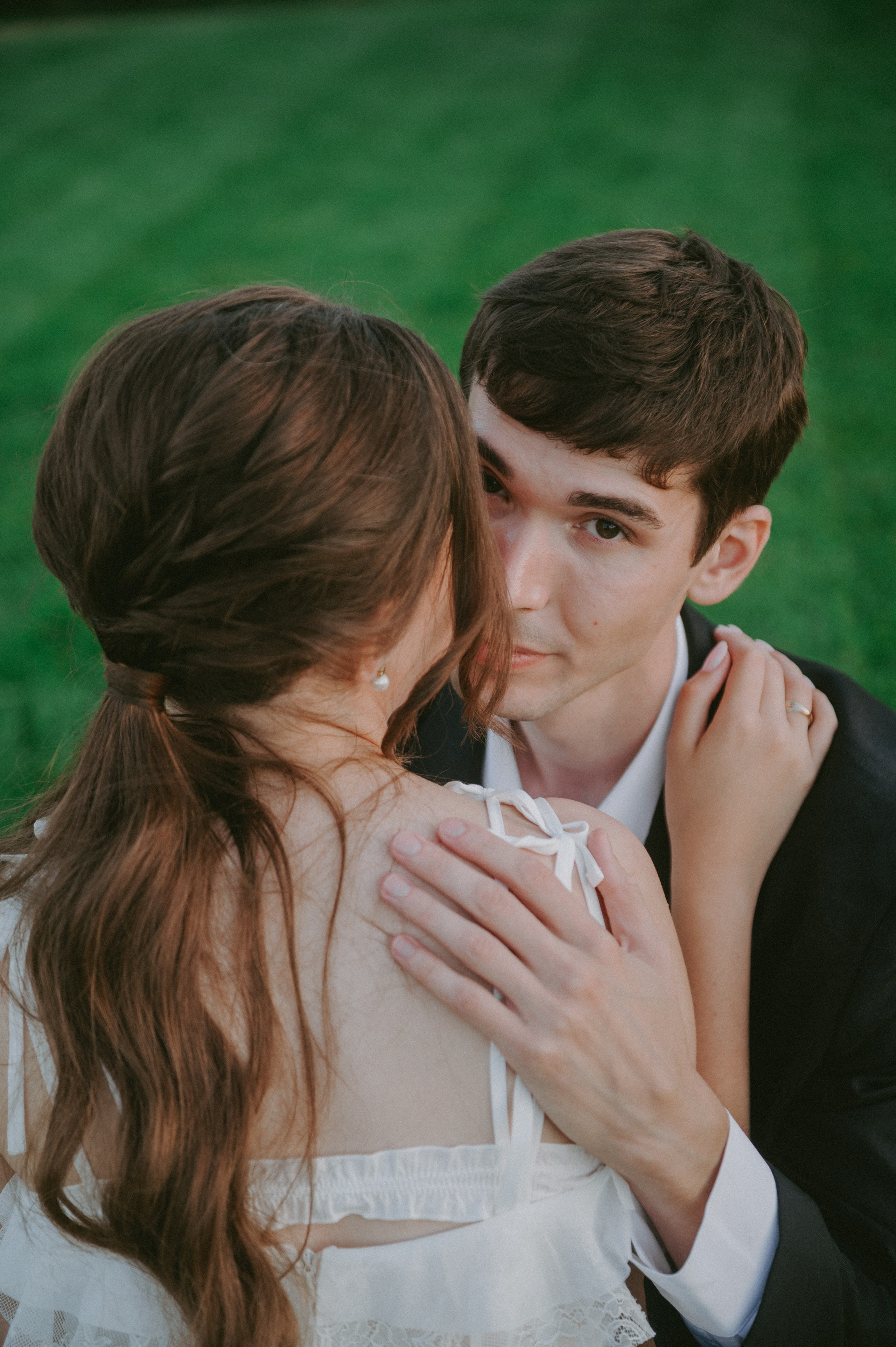 Дарья&Родион. Свадебный и семейный фотограф город Темрюк Фотостудия Темрюк