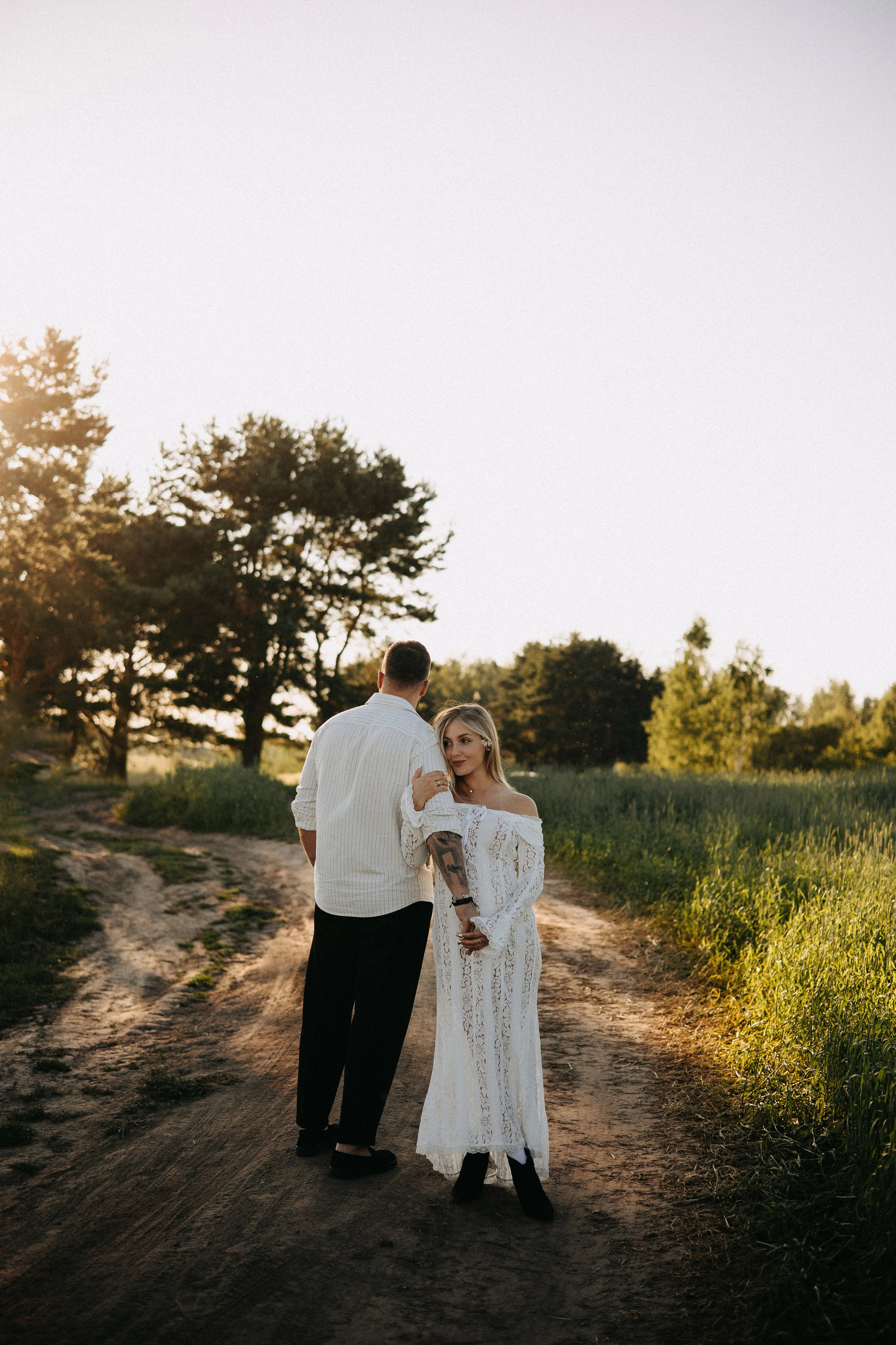 Серёжа & Настя. ФОТОГРАФ РОЗА ФИЛИНА СПб I МОСКВА