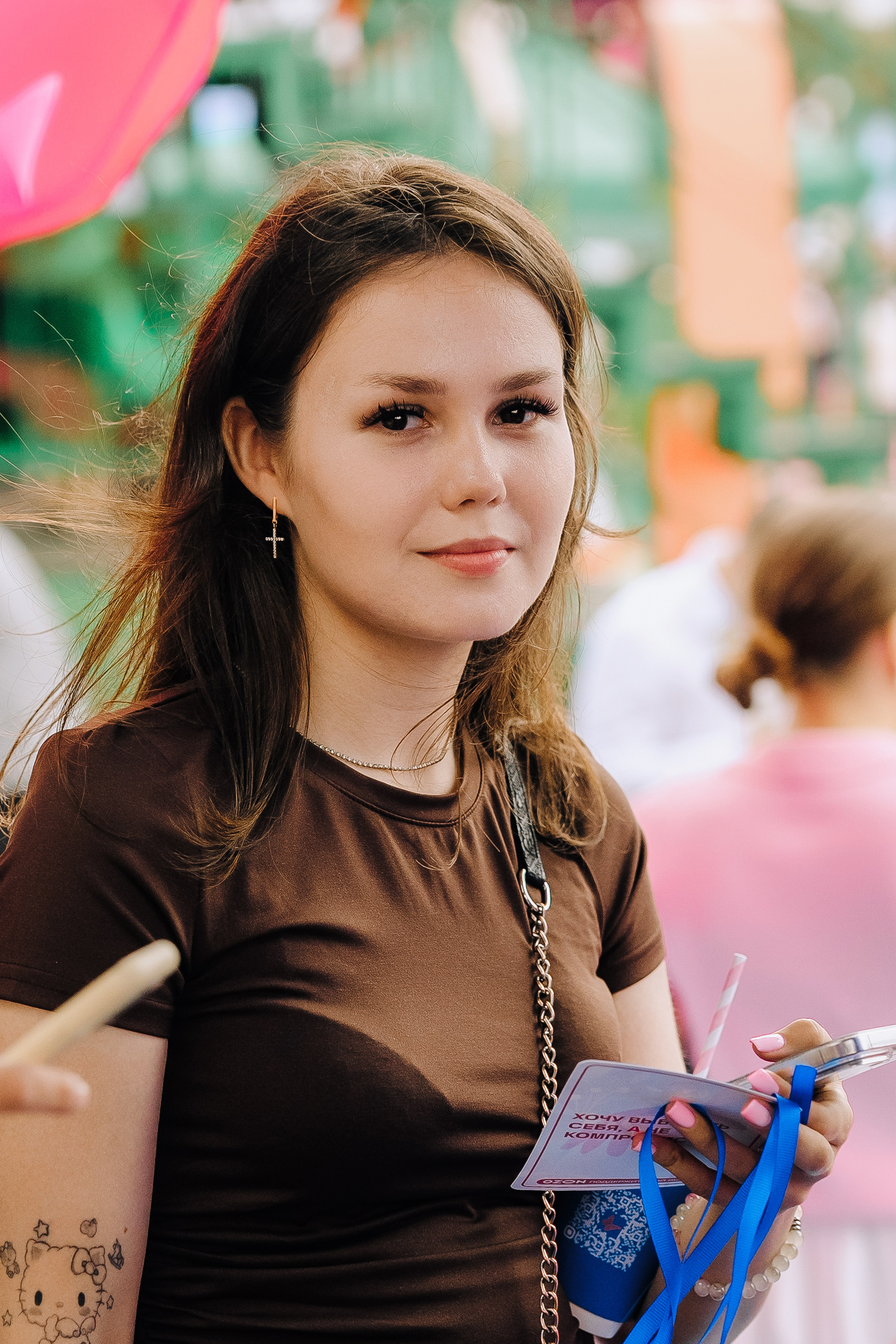 OZON x VK FEST. Репортажный фотограф Зуев Роман г. Челябинск