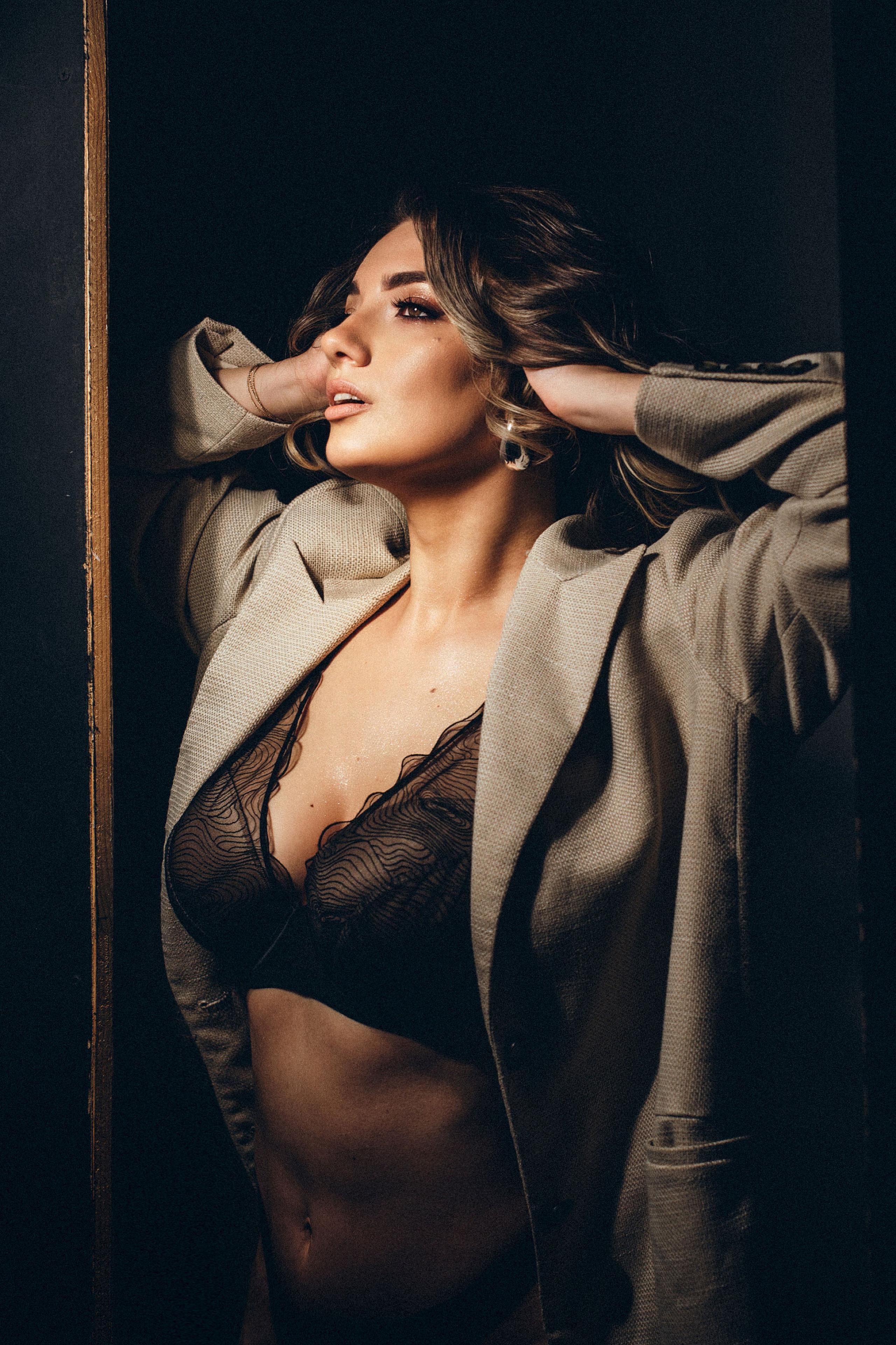 Наталья Зарва