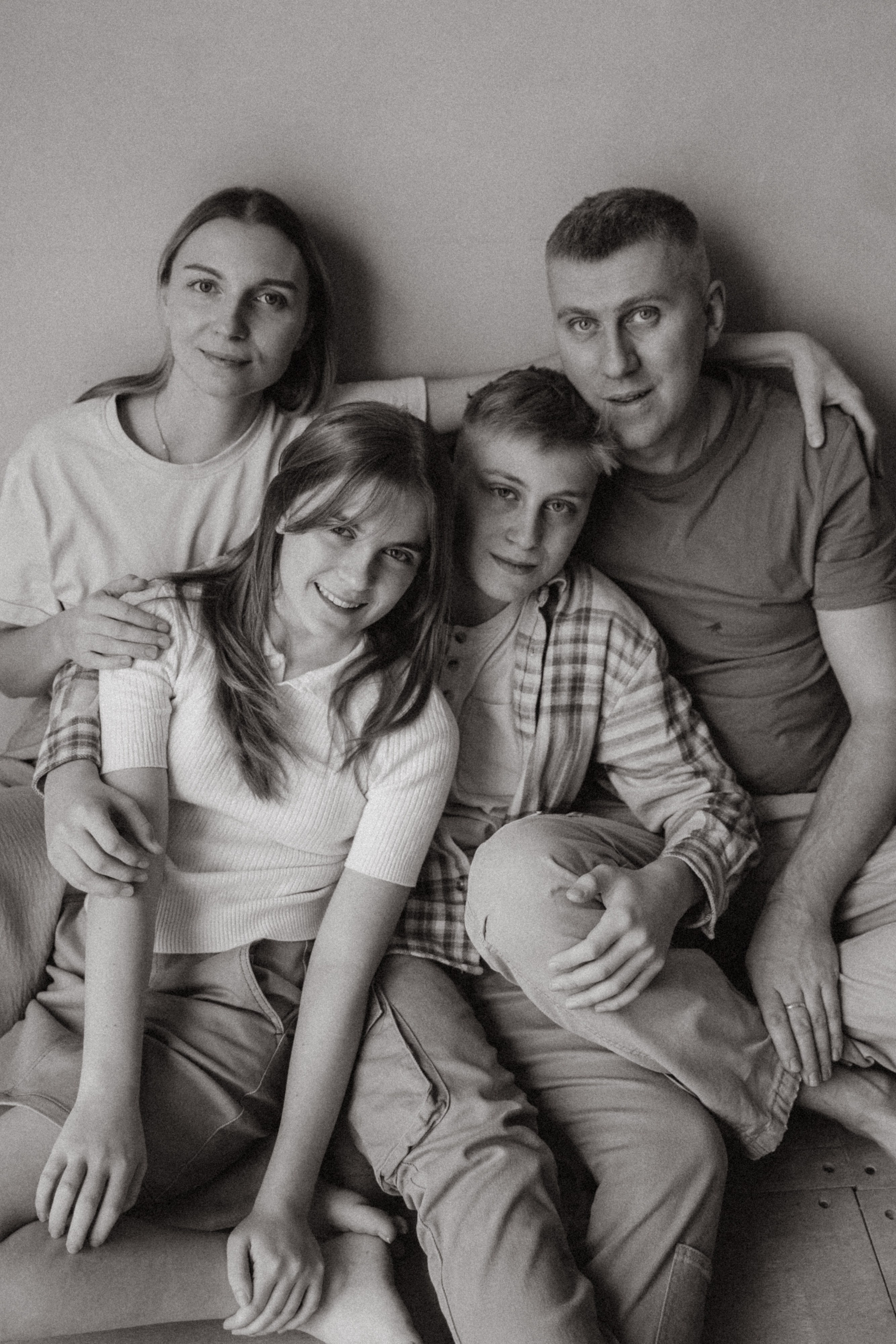 Любовь, которая растет. Фотограф Ульяна Дивина в Нижнем Новгороде и Нижегородской области