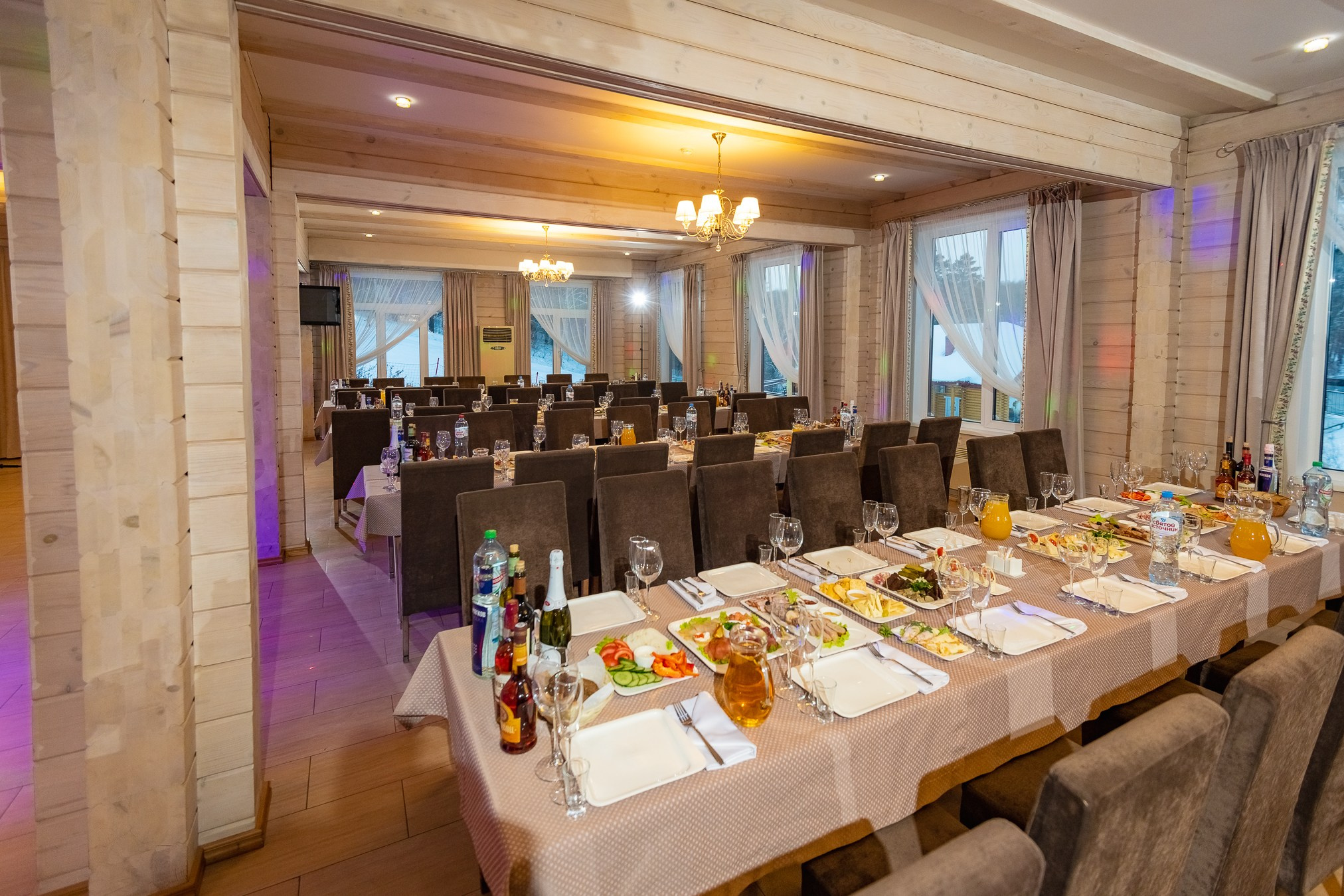 Новогодний. ProfotoNK