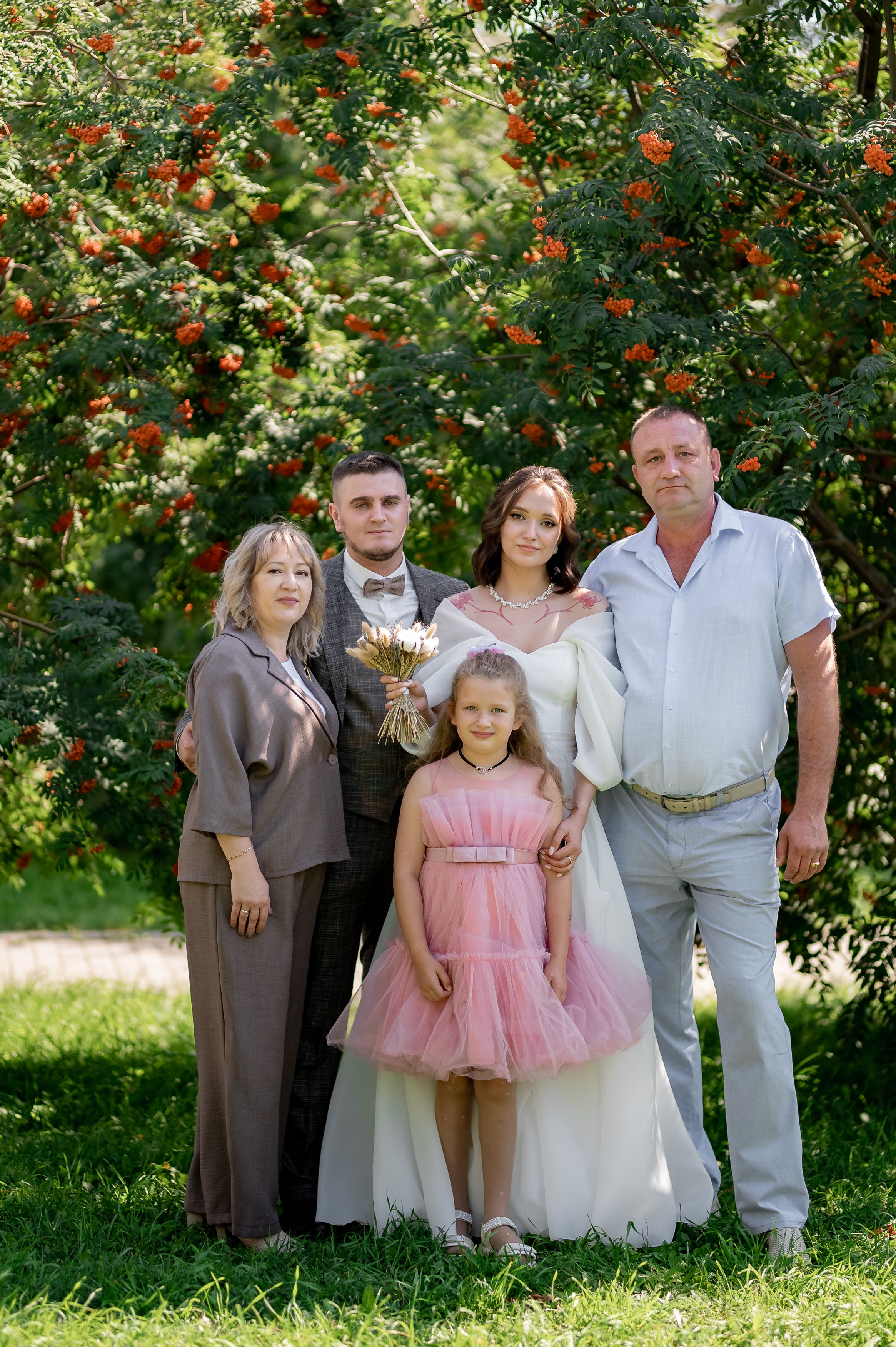 Антон и Дарья. ProfotoNK