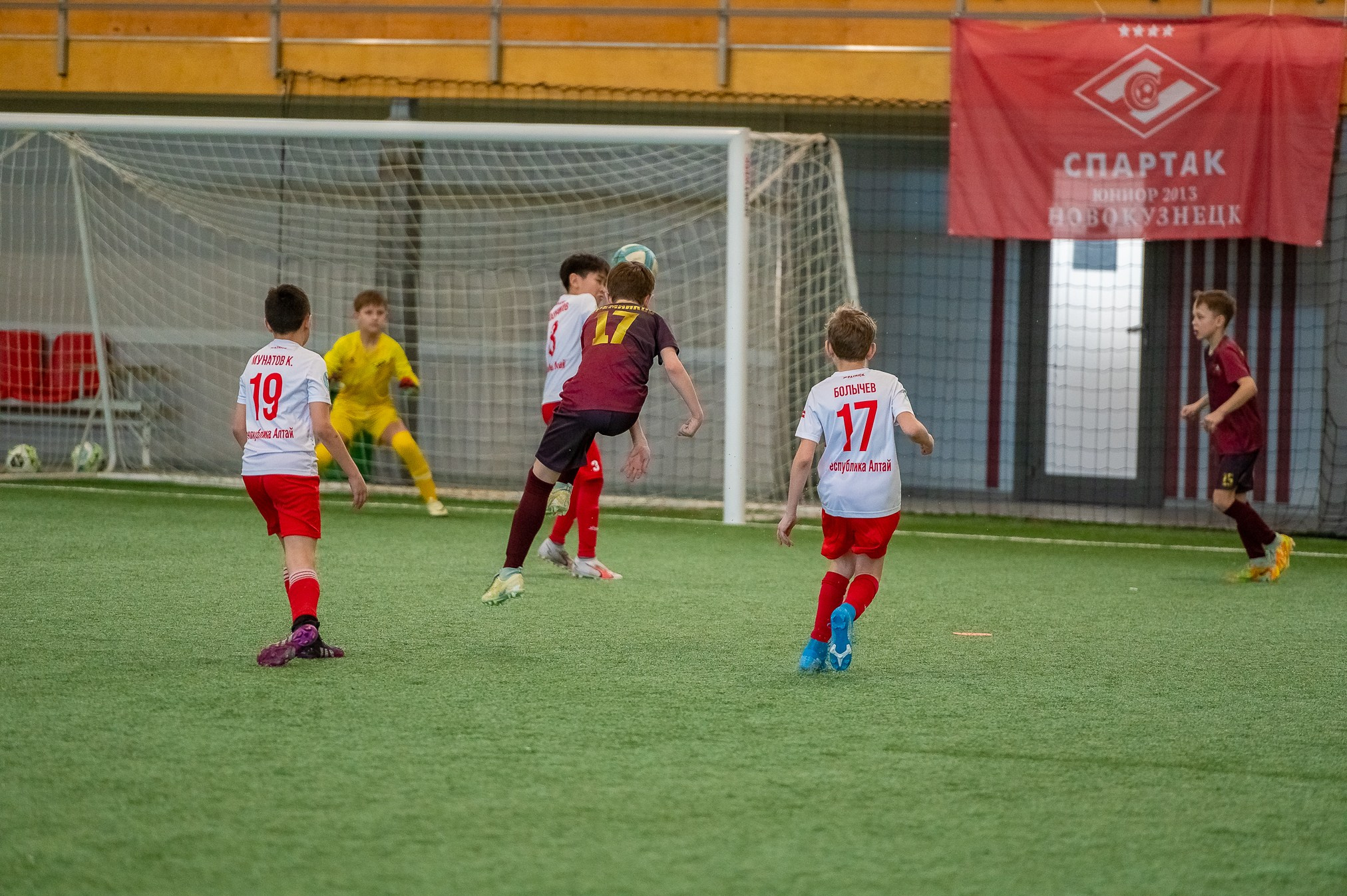 Барнаул. ProfotoNK