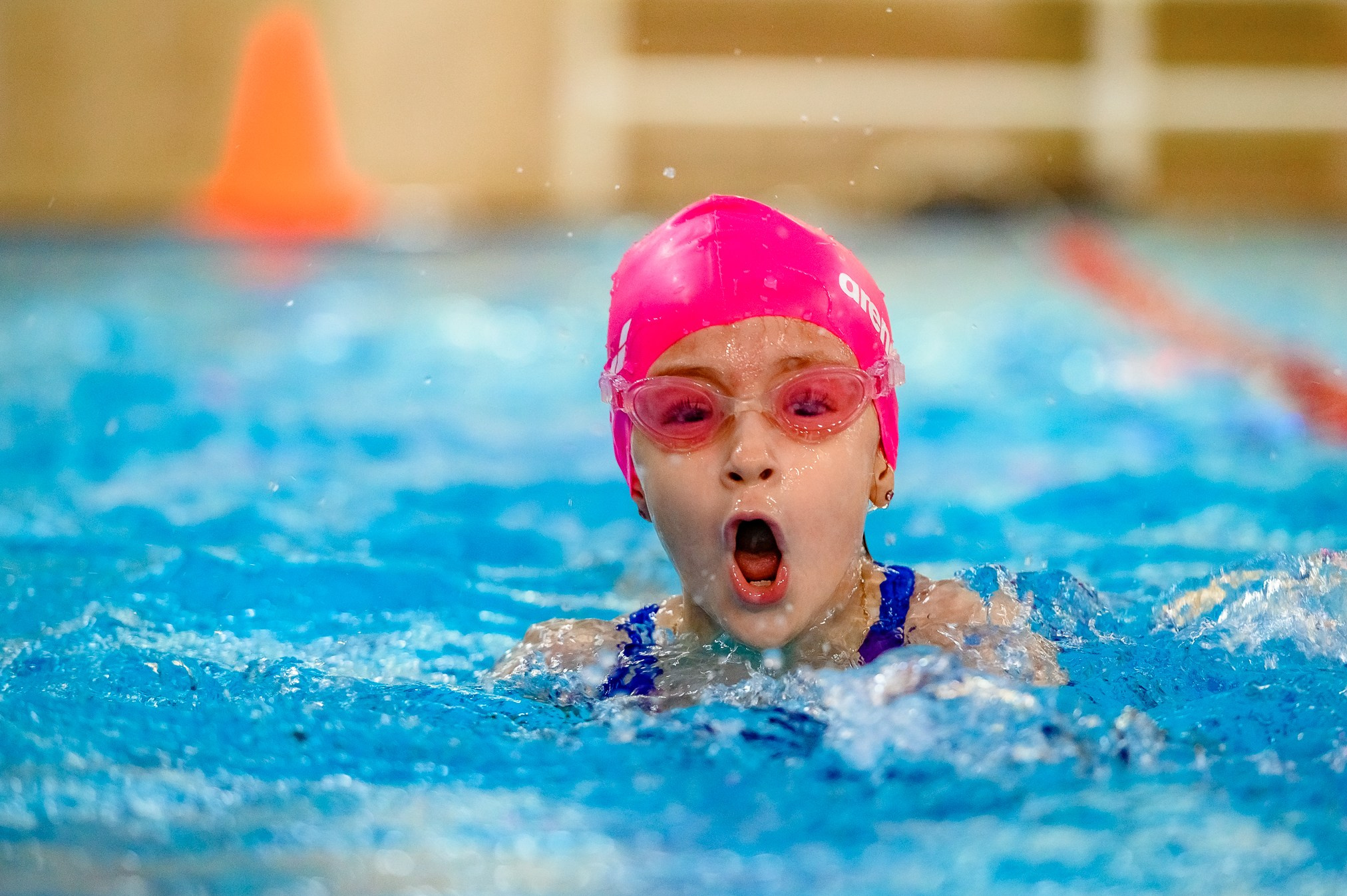 Соревнования в СИТИ. ProfotoNK