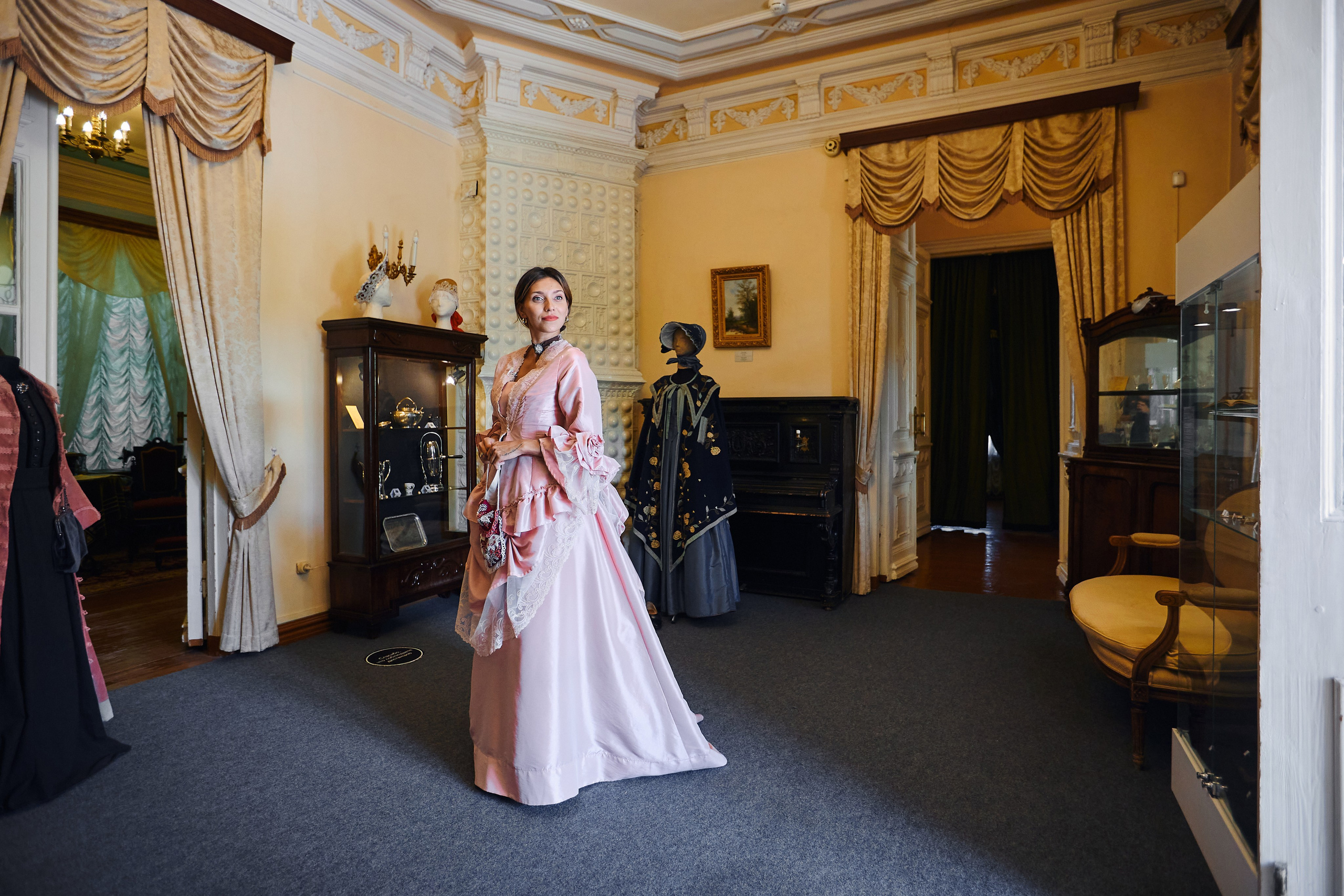 Регина Тодоренко. Иван Март Свадебный и портретный фотограф Тюмень