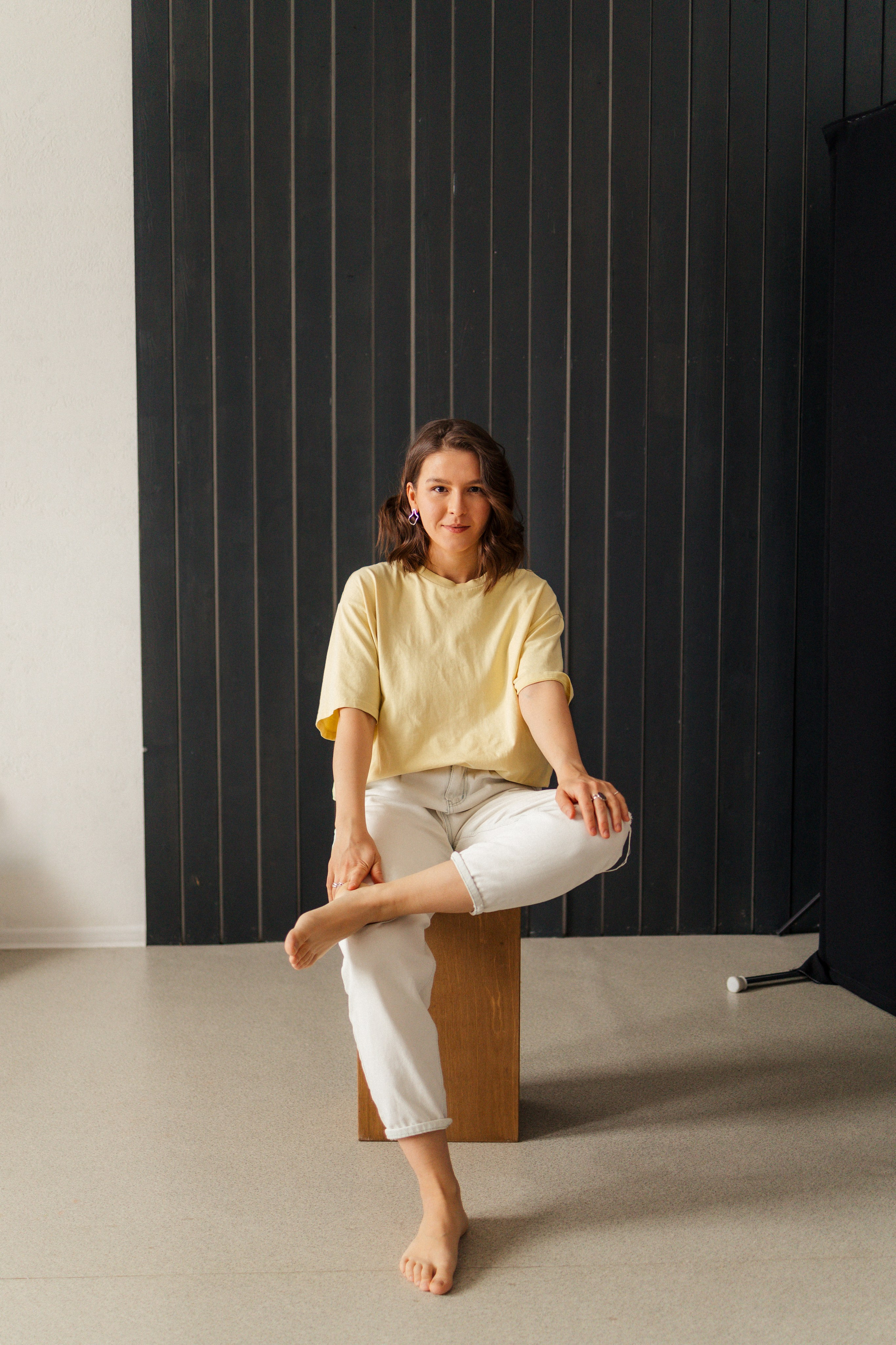 Мира/8 месяцев. Фотограф в Выборге и Санкт-Петербурге Маша Гуляева