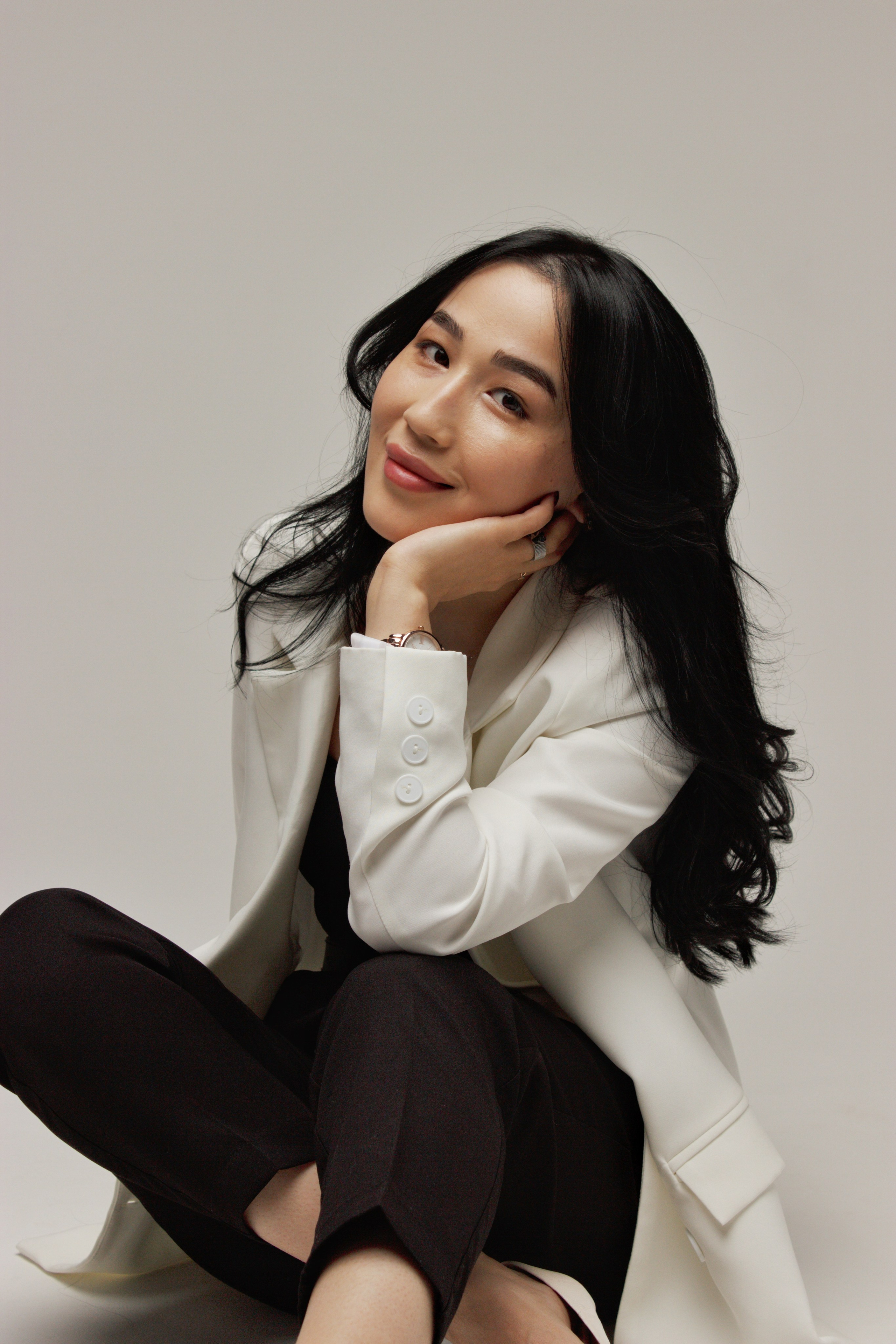 Лиза. Фотограф Анастасия Москва|Одинцово