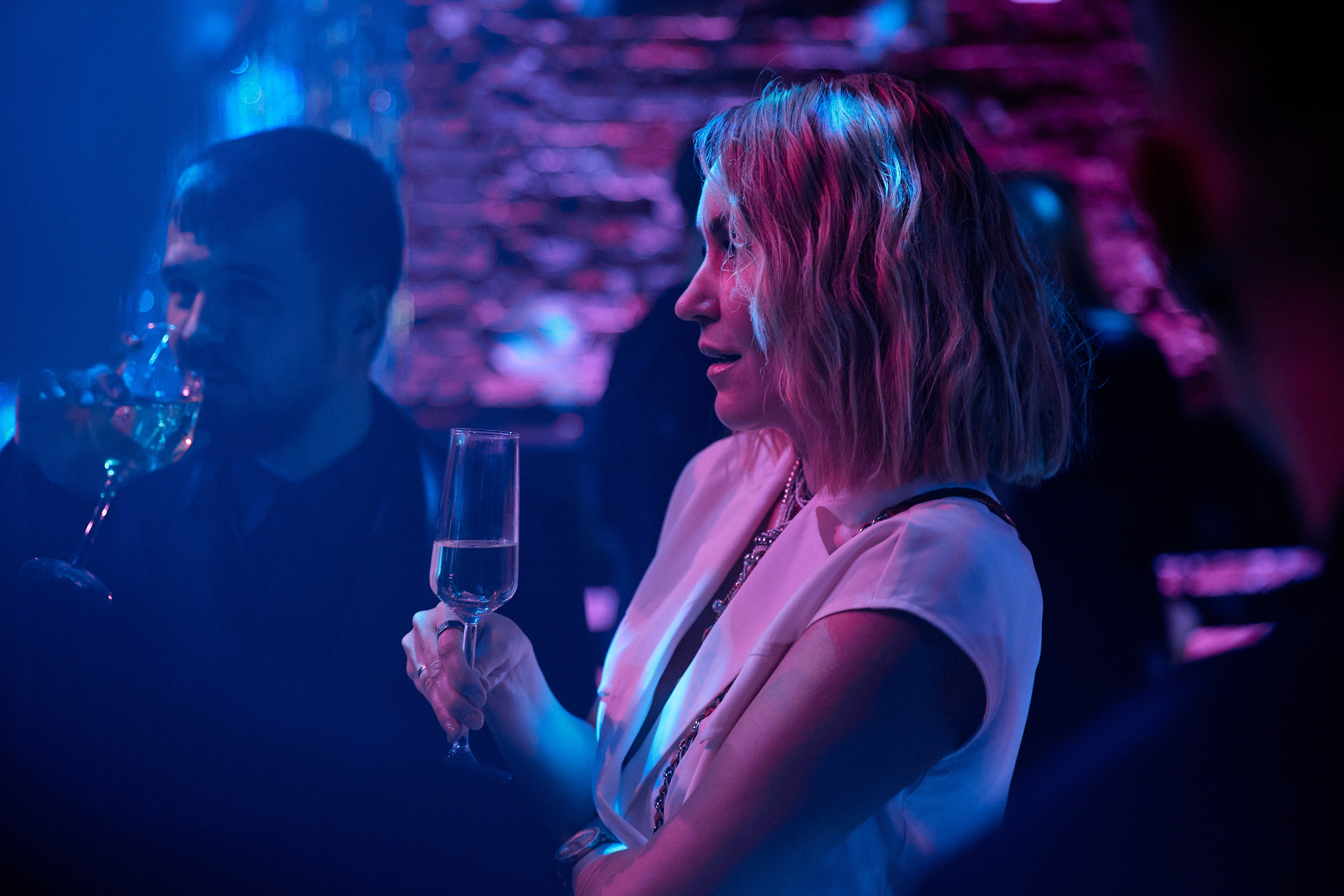 BUNTER GROUP. Happy New Year. Дмитрий Мазуркевич: Профессиональный Репортажный Фотограф