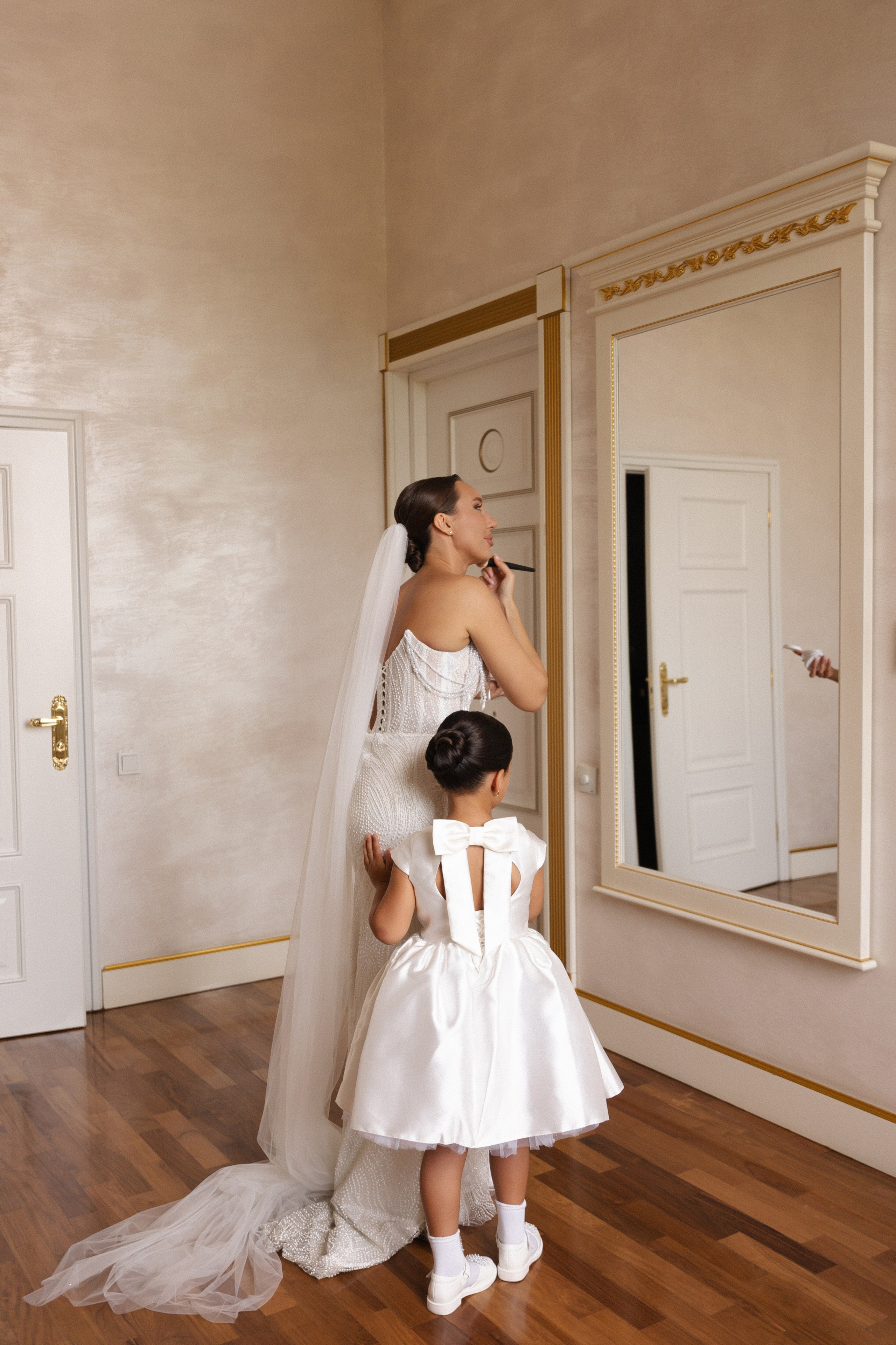 Максим и Ангелина. Фотограф Тюмень Пушковская Кристина