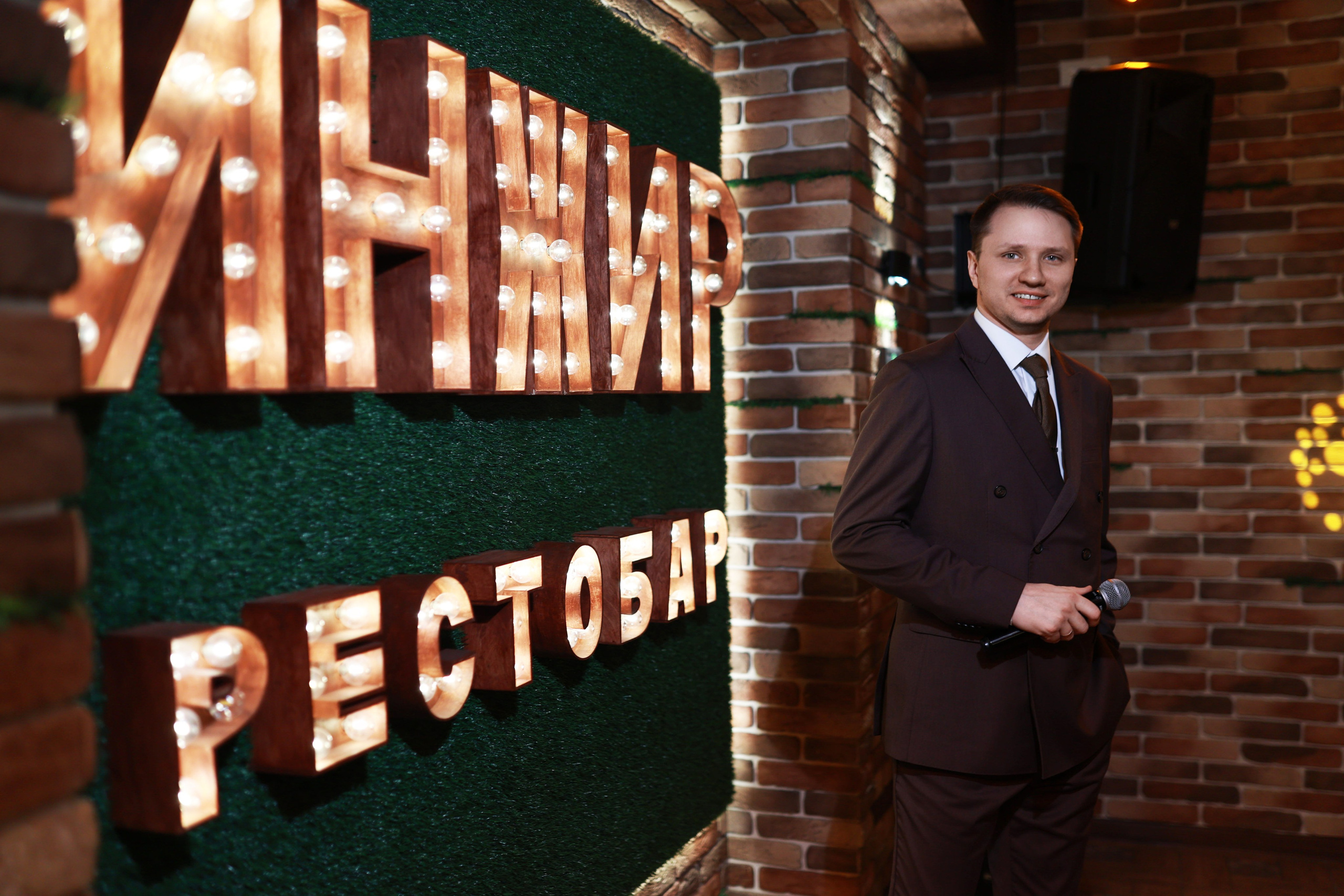 8 марта «Инжир». Andrey Pospelove. Фотограф в Саратове