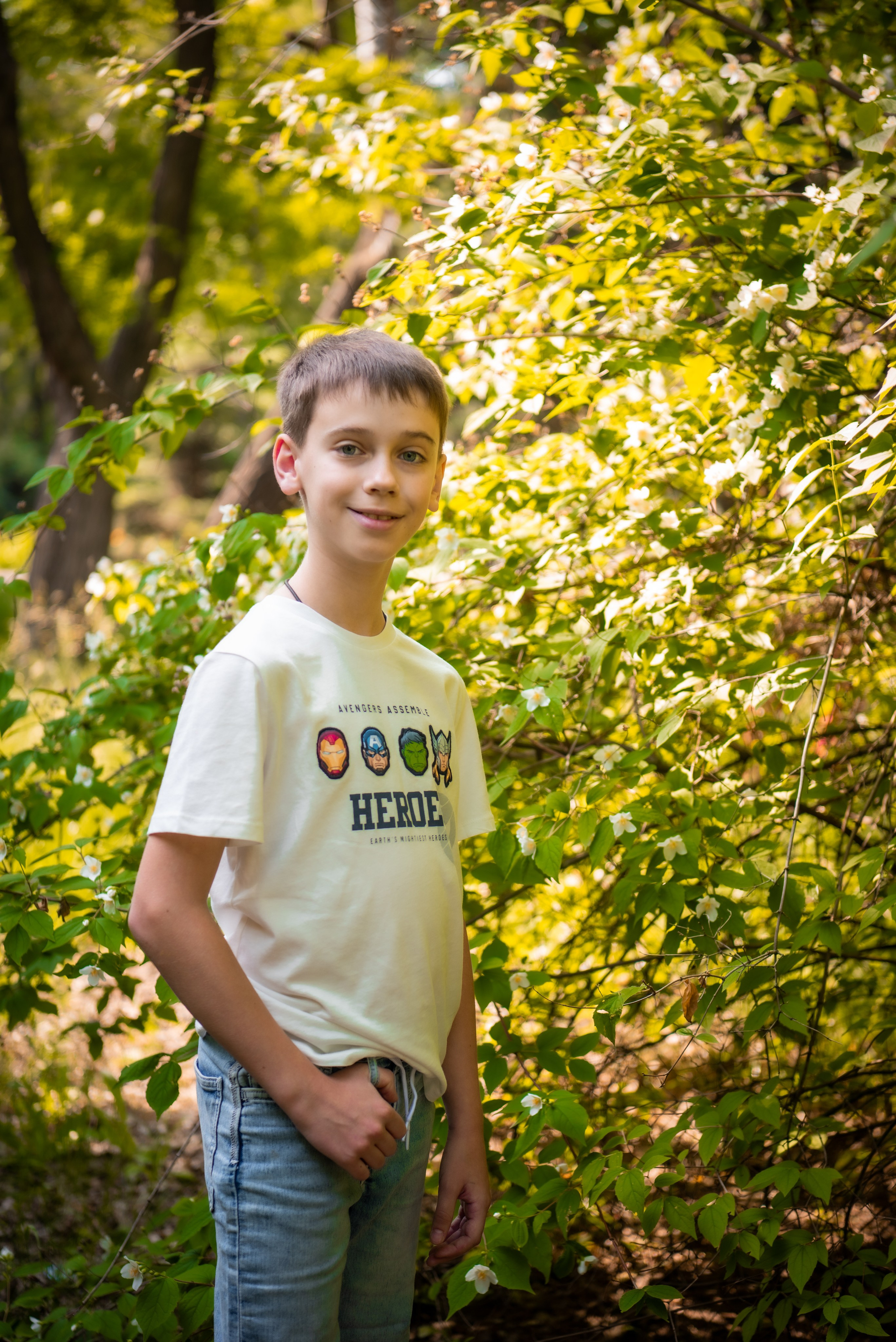 Детские фотосессии. Фотограф Юлия Летовальцева, город Мариуполь