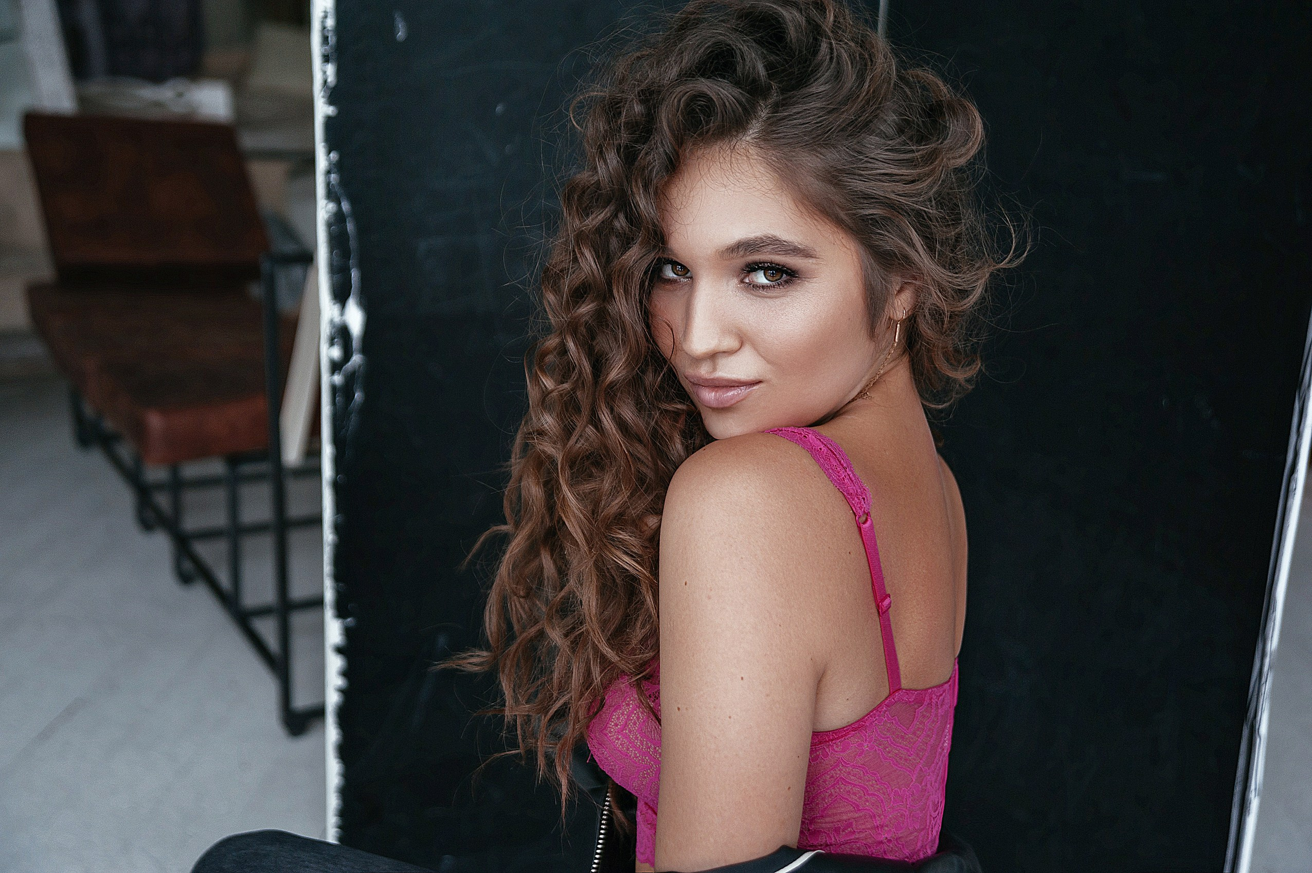 Женские портреты | Фотограф Дарья Едапина | Разнообразие стилей. Фотограф Дарья Едапина Новосибирск