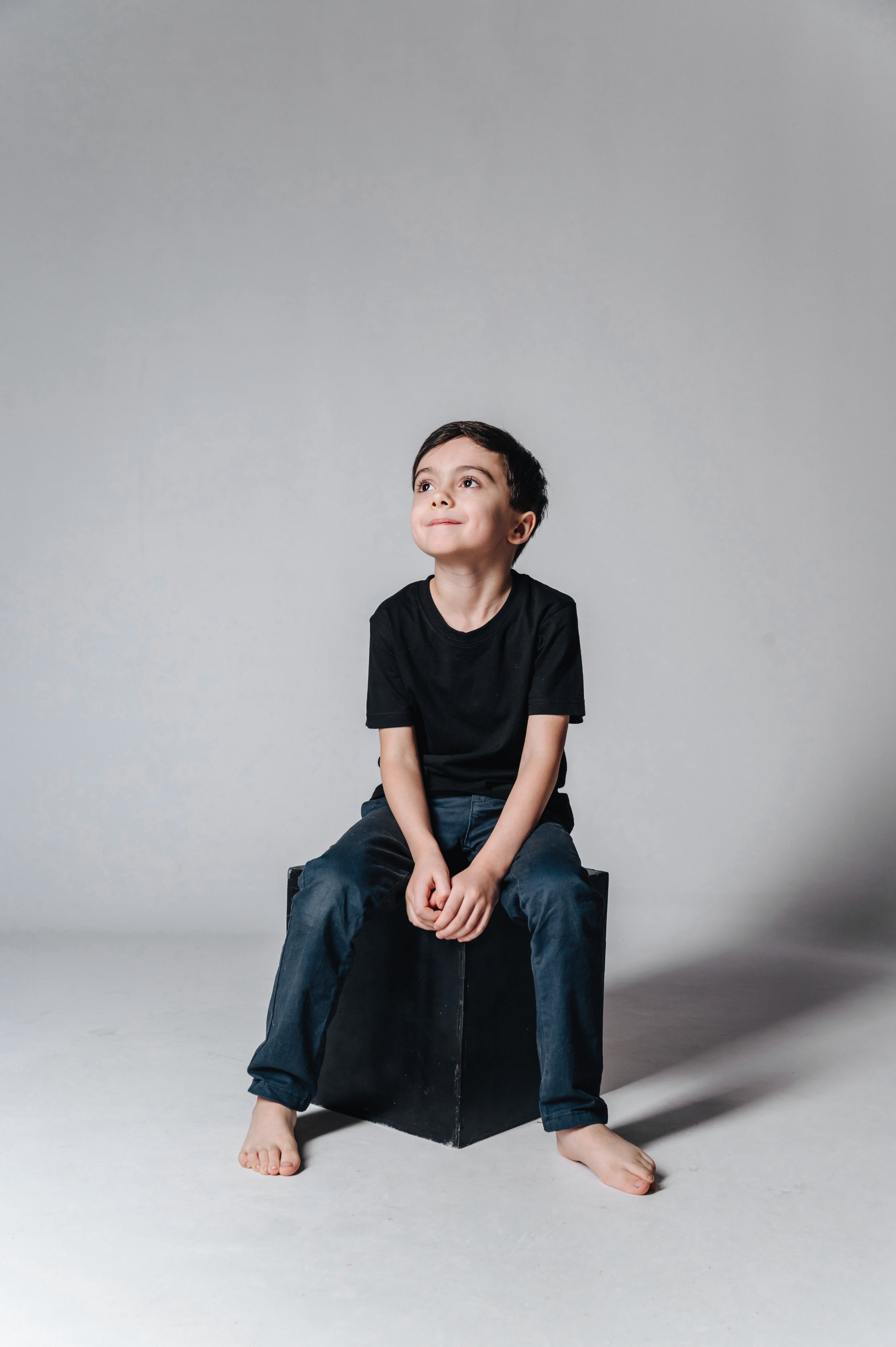 Таня, Сережа и Ярослав. Детский и семейный фотограф Катерина Мишина