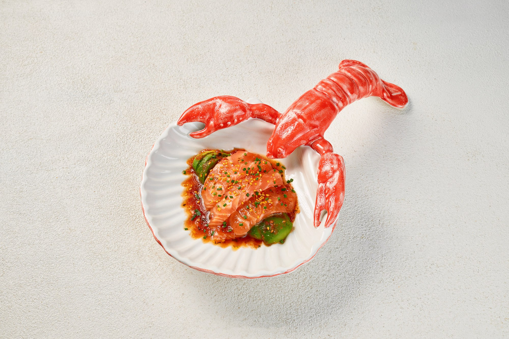 Каталожная съёмка. FOODCASE — дизайн, айдентика, фото и видео для ресторанов и food-брендов