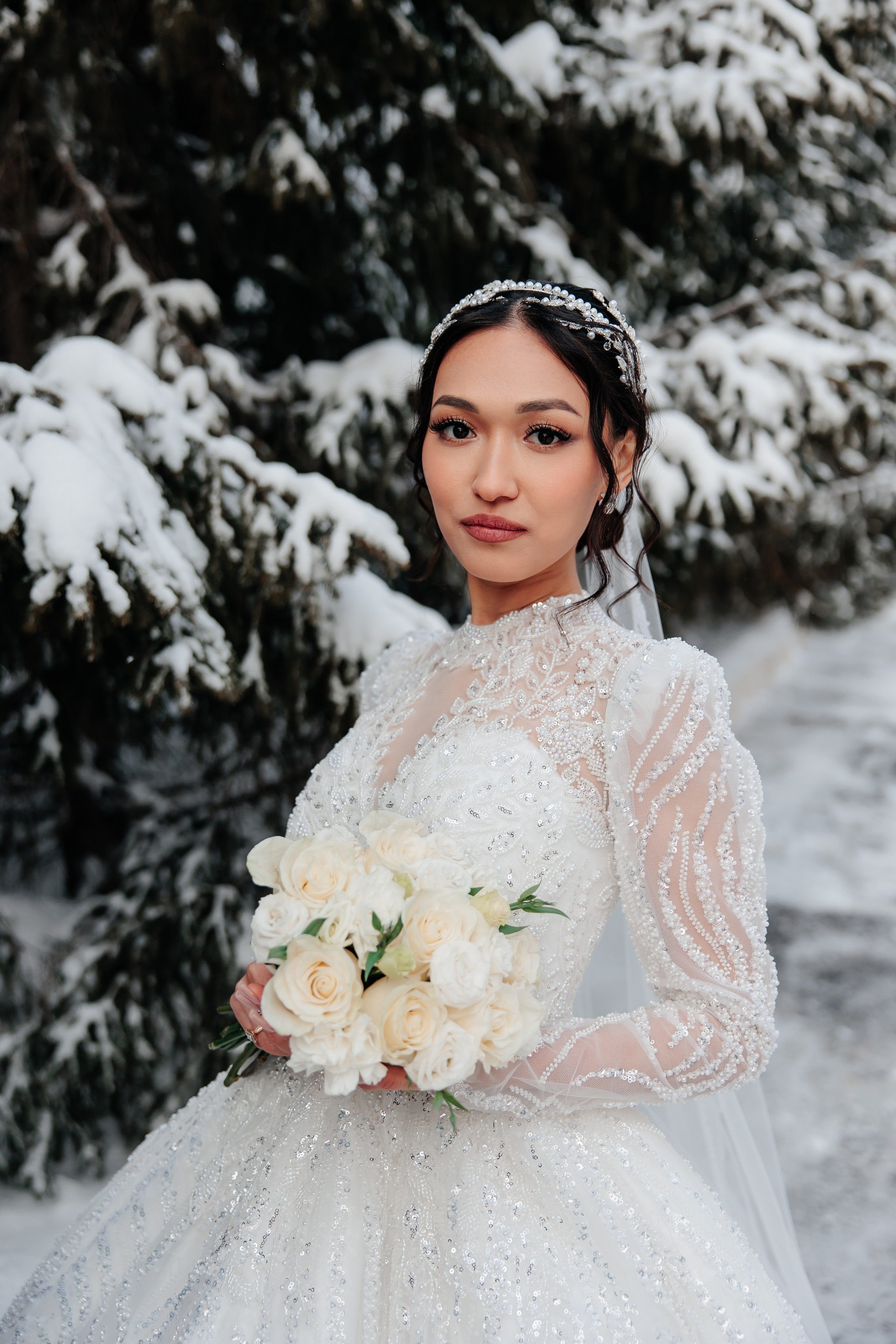 Султан & Айнура. Свадебный фотограф в Оренбурге Жалгас Роставлетов