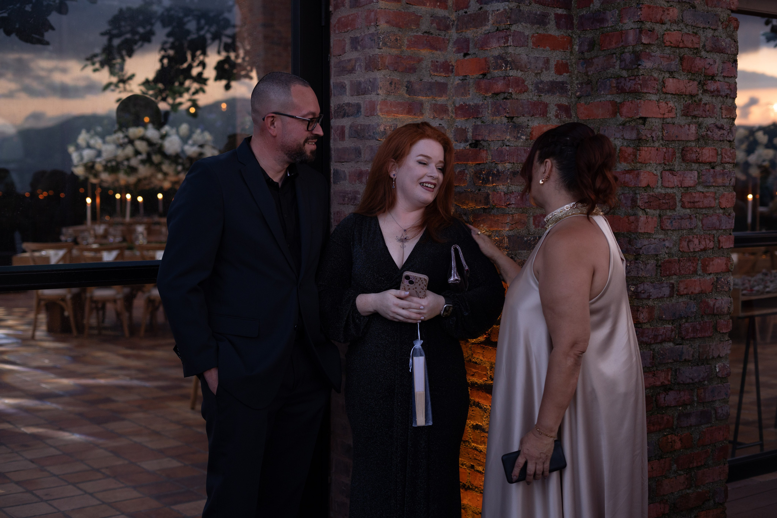 Natalia and Germano. Wedding Photographer in Barcelona and Medellin