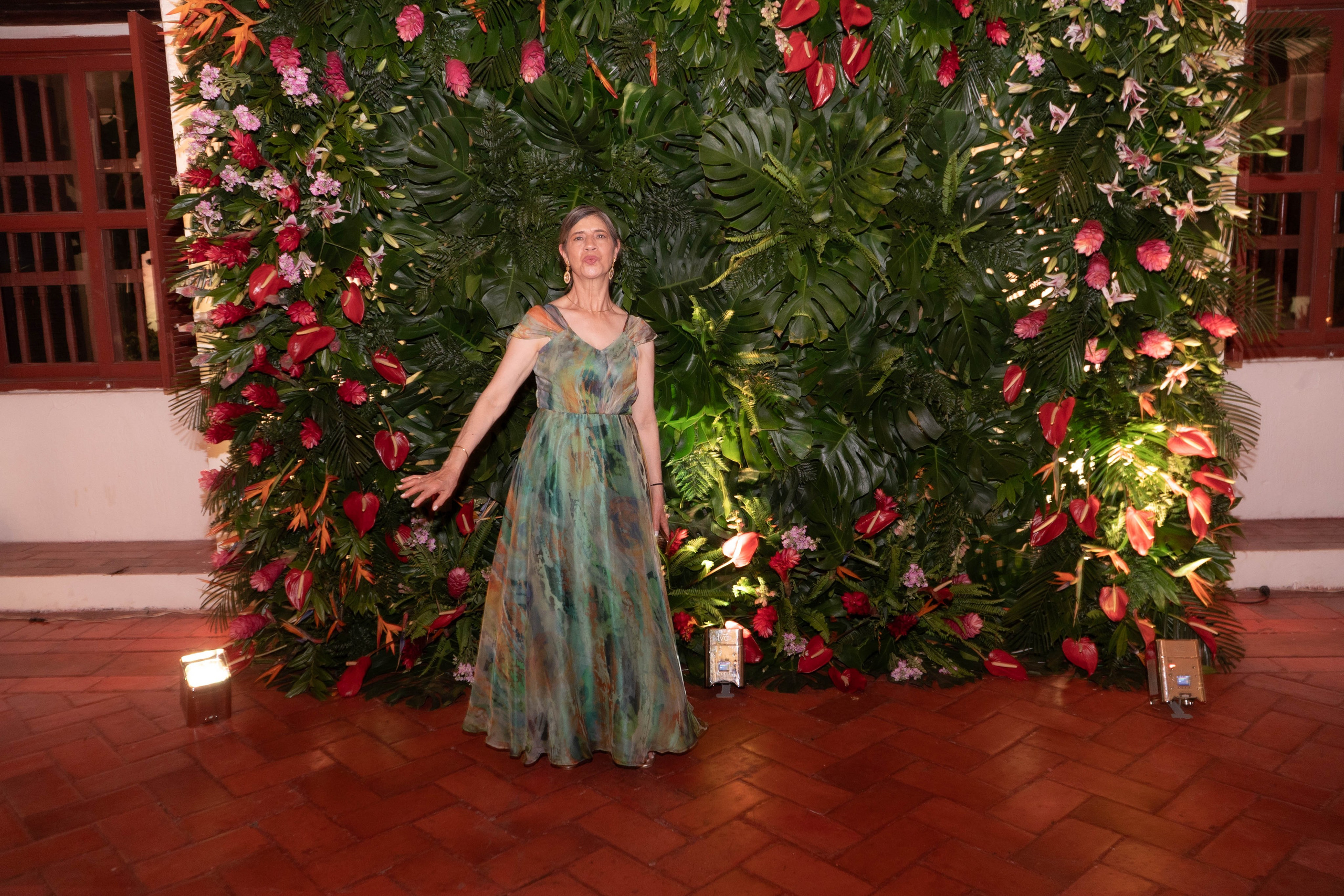 Catalina and Romain. Wedding Photographer in Barcelona and Medellin