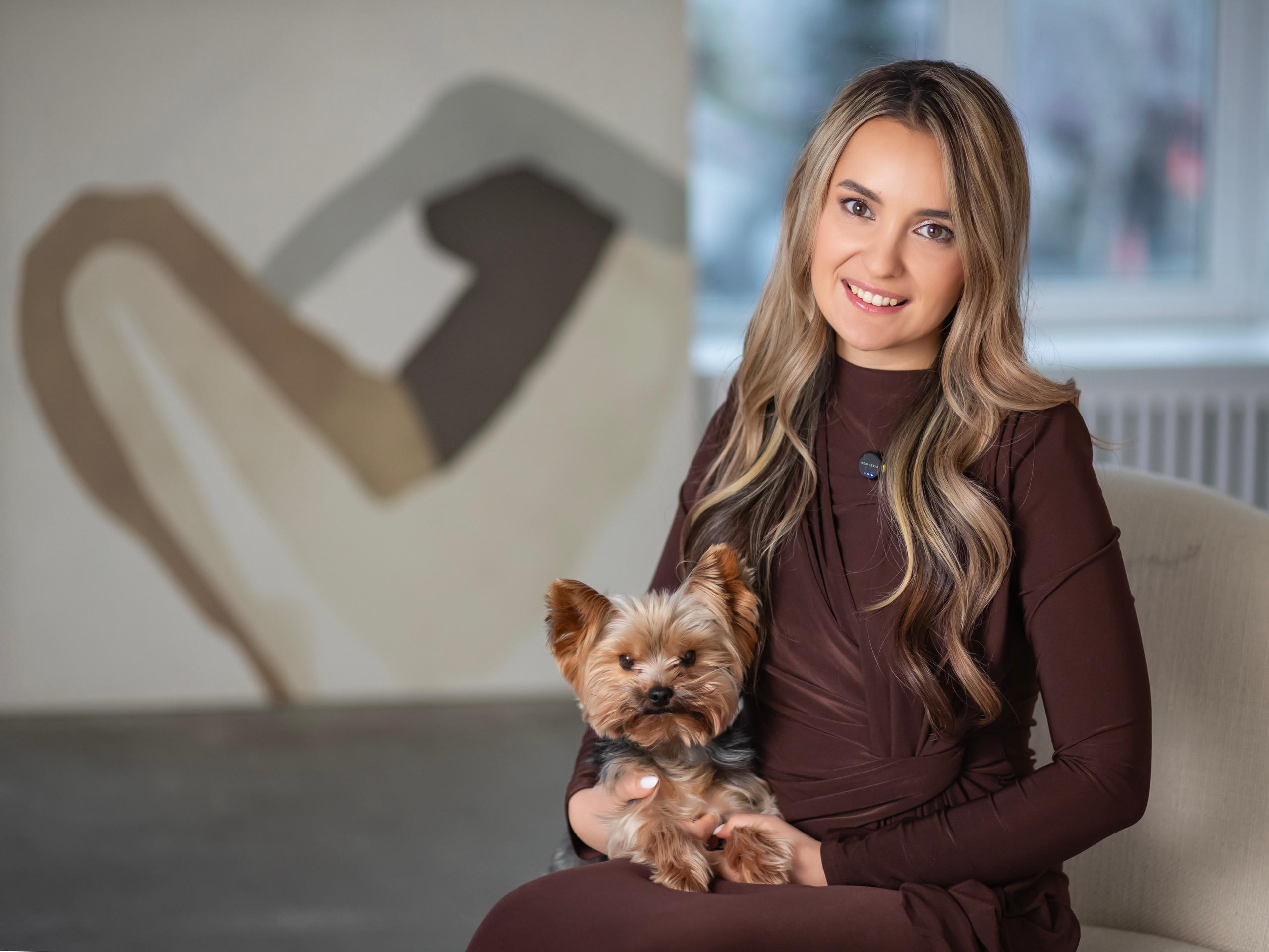 Девушки. Семейный и детский фотограф в Москве и МО — Александра