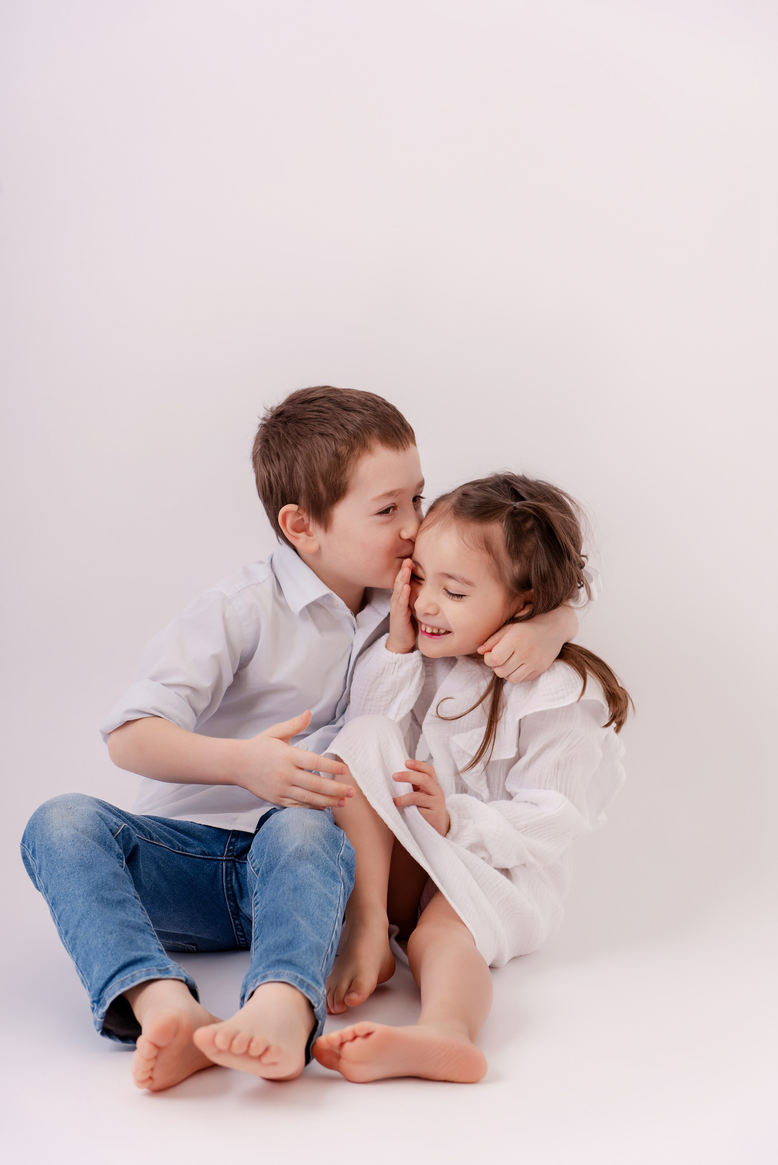 Юля. Детский фотограф в Долгопрудном и Москве