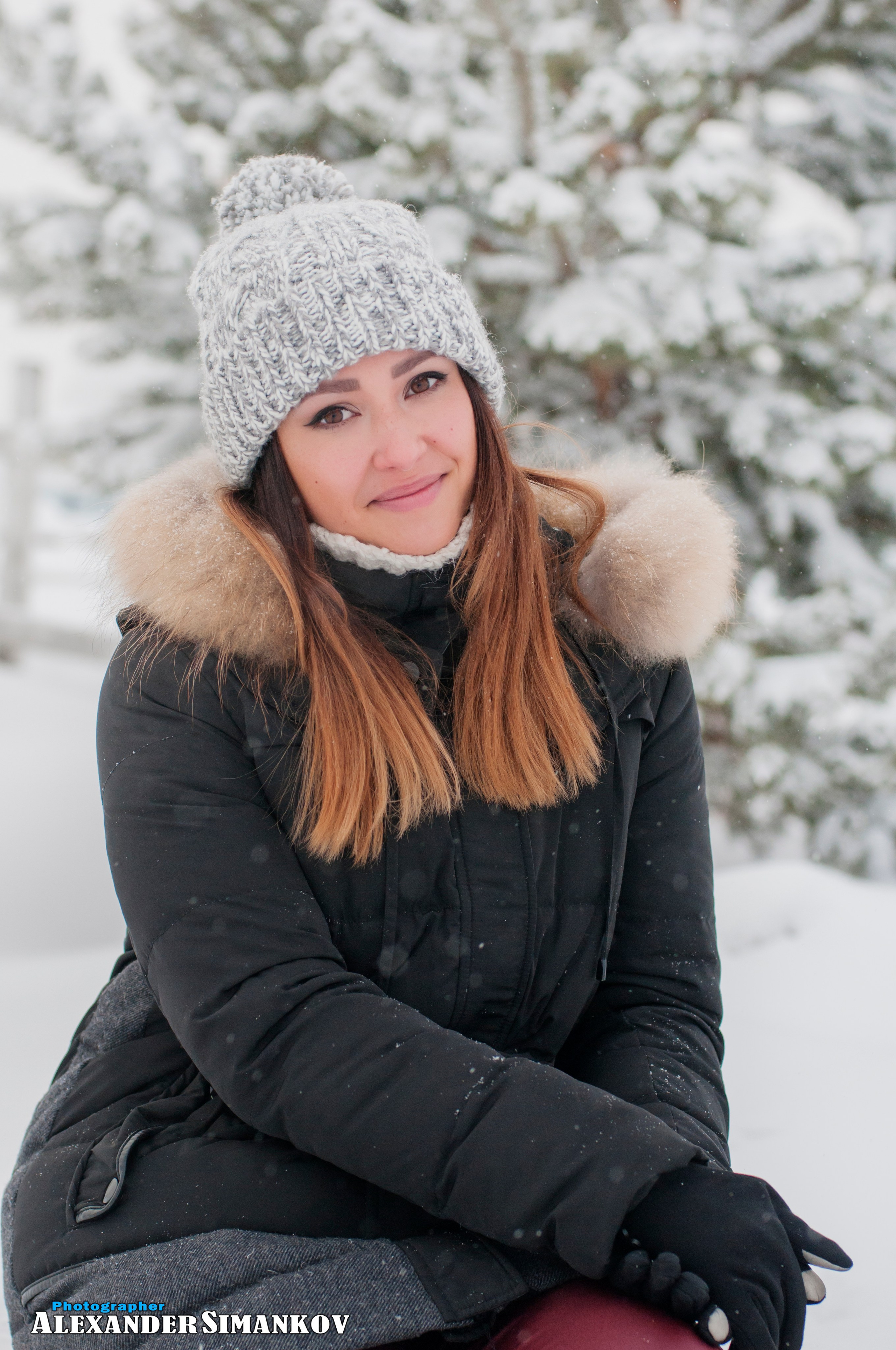 Портретное фото. Профессиональная коммерческая, промышленная и репортажная фотосъёмка для бизнеса