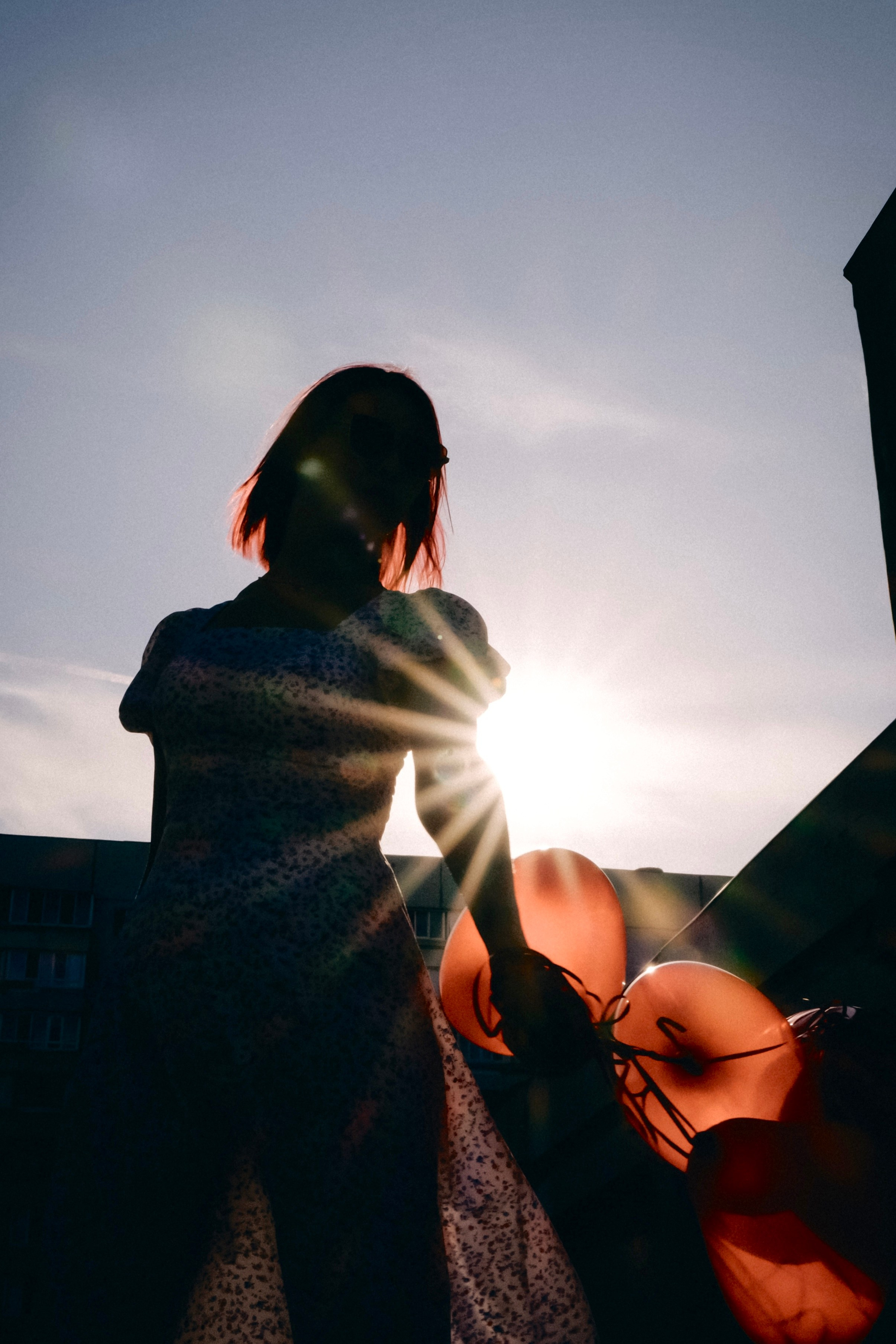 Контент. Привет! Меня зовут Дарья и я фотограф/видеограф из Ульяновска