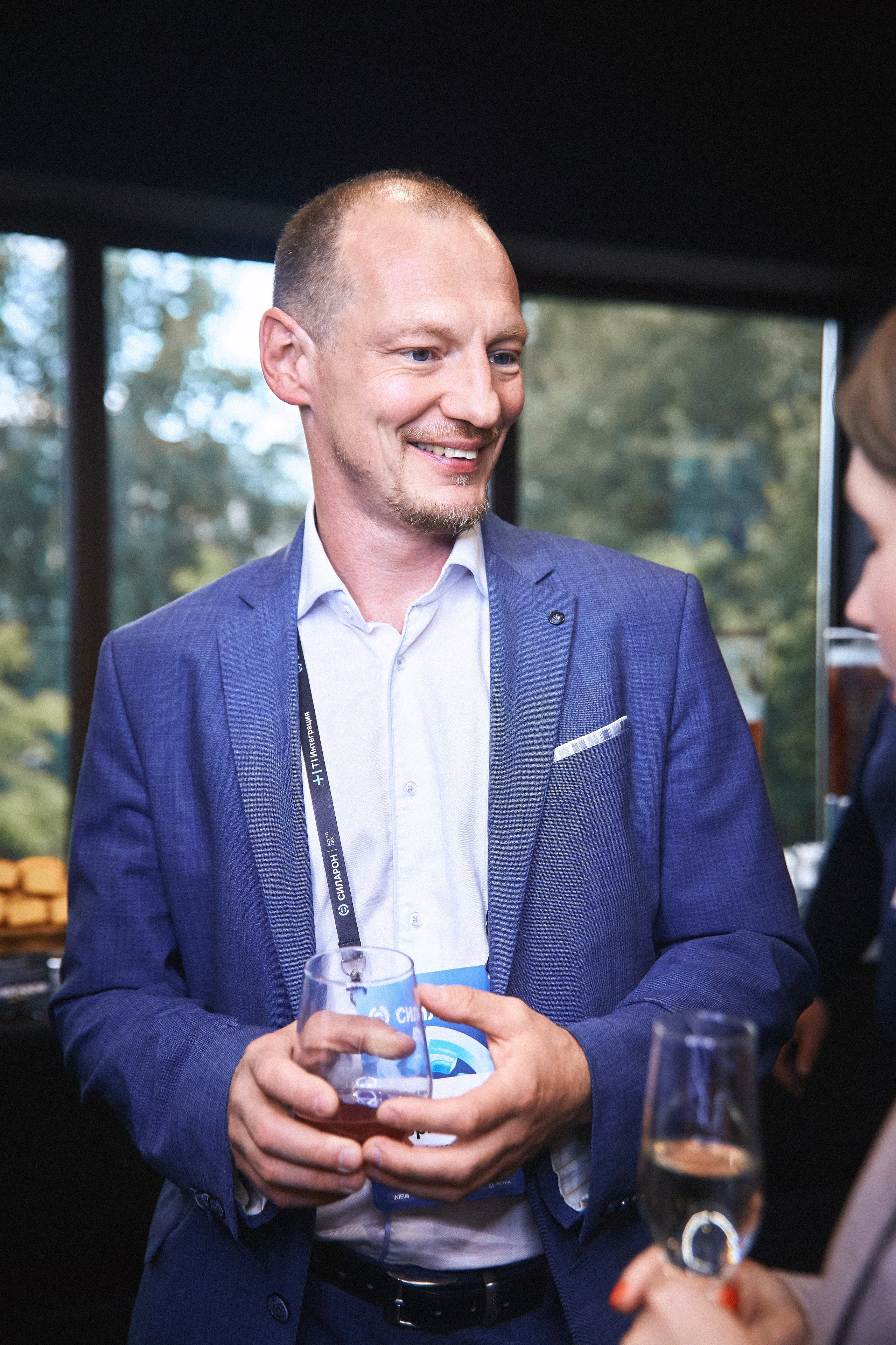 Презентация IT-проекта. Татьяна Фомичева. Репортажный и светский фотограф в Москве