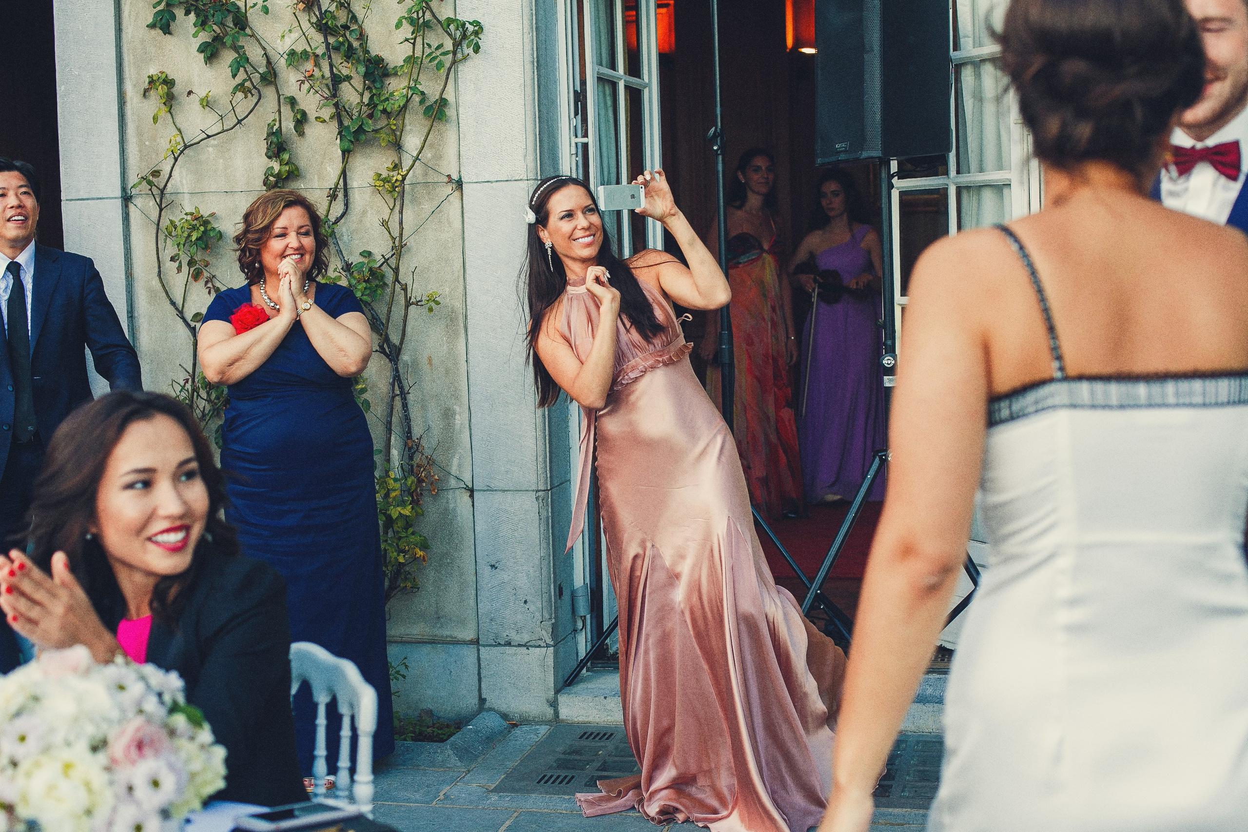 Свадьба Катерины. Татьяна Фомичева. Репортажный и светский фотограф в Москве