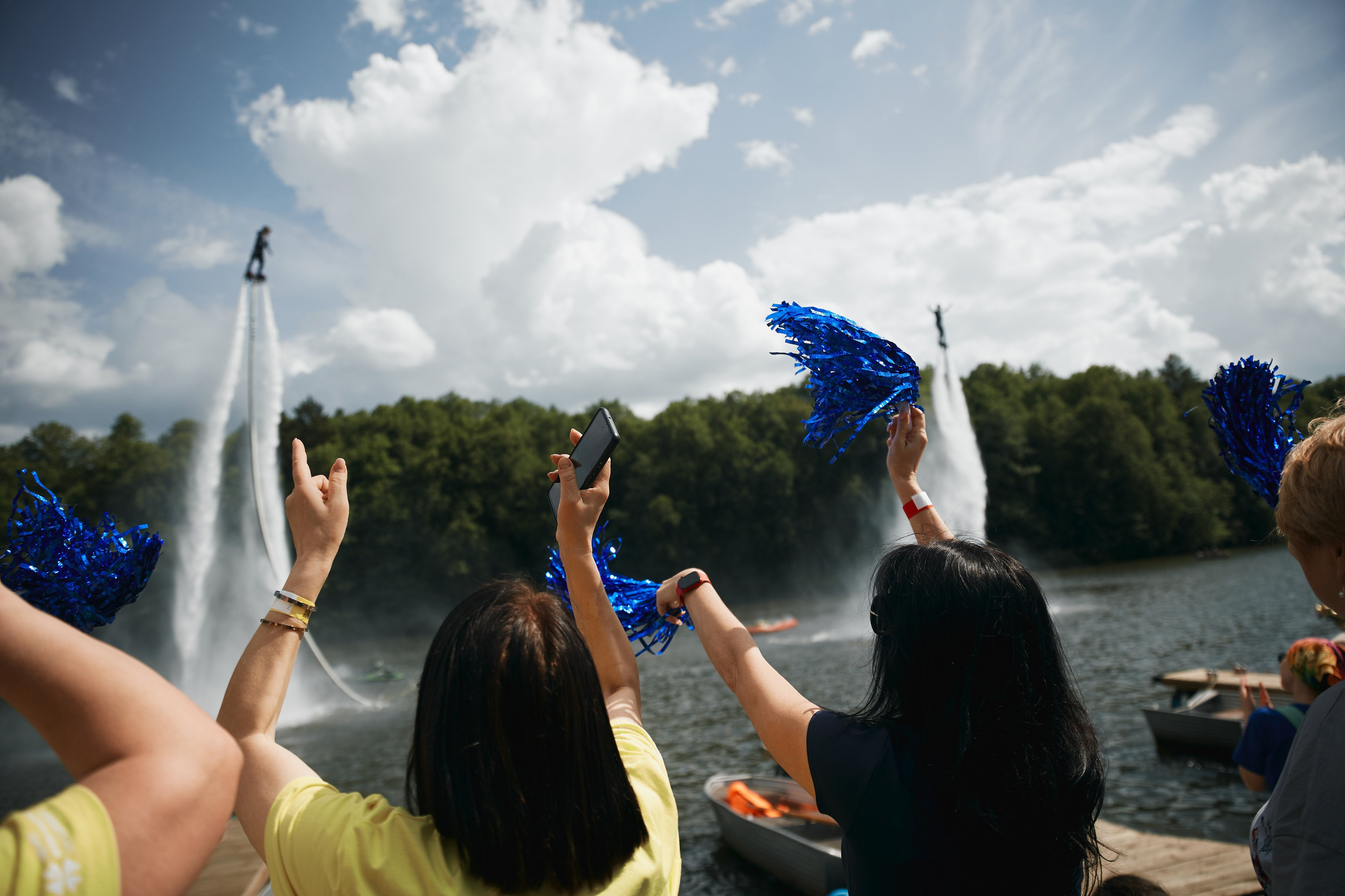 Пульс, как на старте. Спартакиала для ГКБ 33. Татьяна Фомичева. Репортажный и светский фотограф в Москве