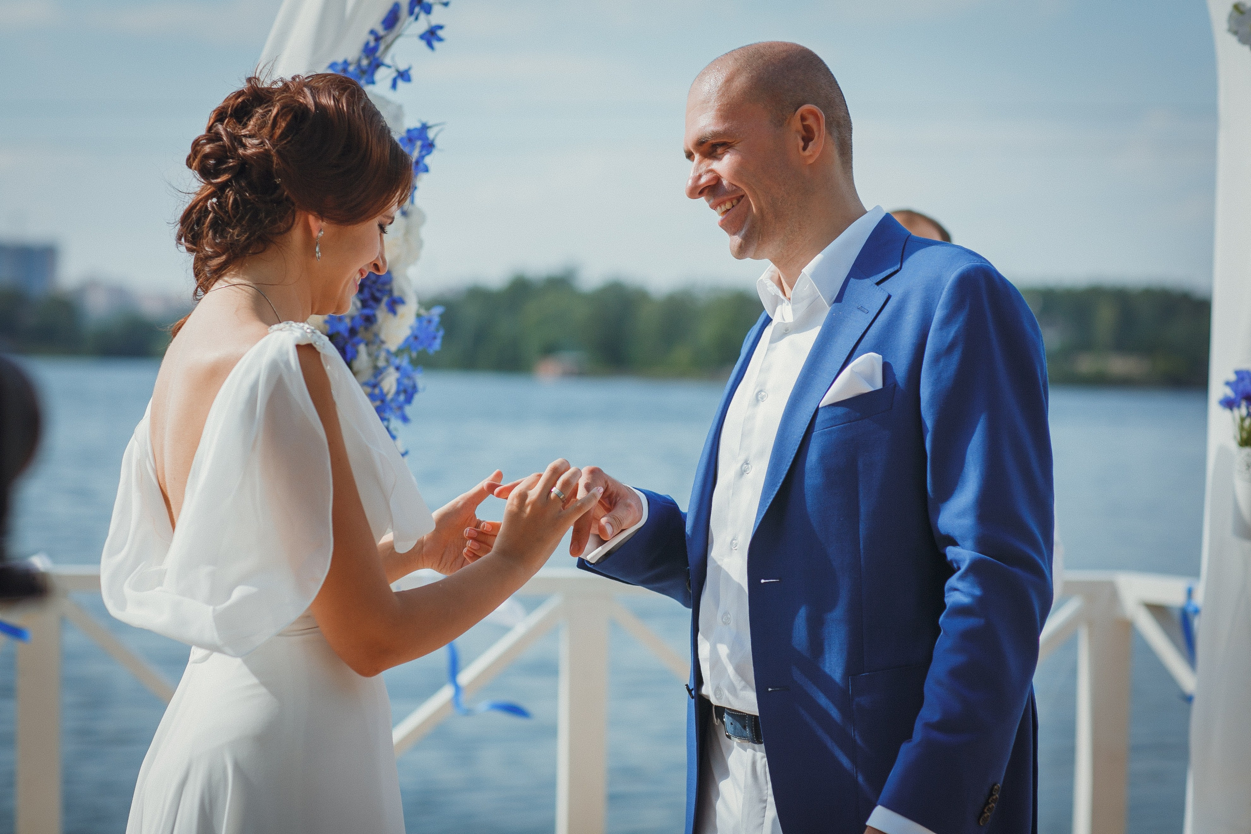 Василина и Михаил. Татьяна Фомичева. Репортажный и светский фотограф в Москве