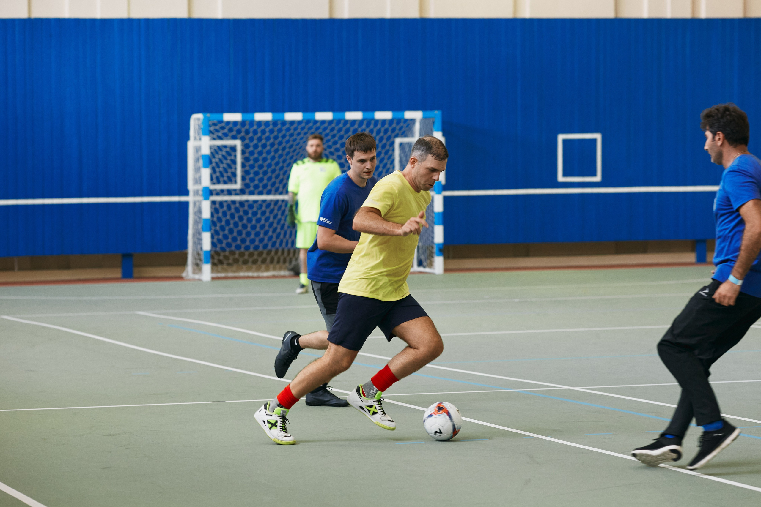 Пульс, как на старте. Спартакиала для ГКБ 33. Татьяна Фомичева. Репортажный и светский фотограф в Москве