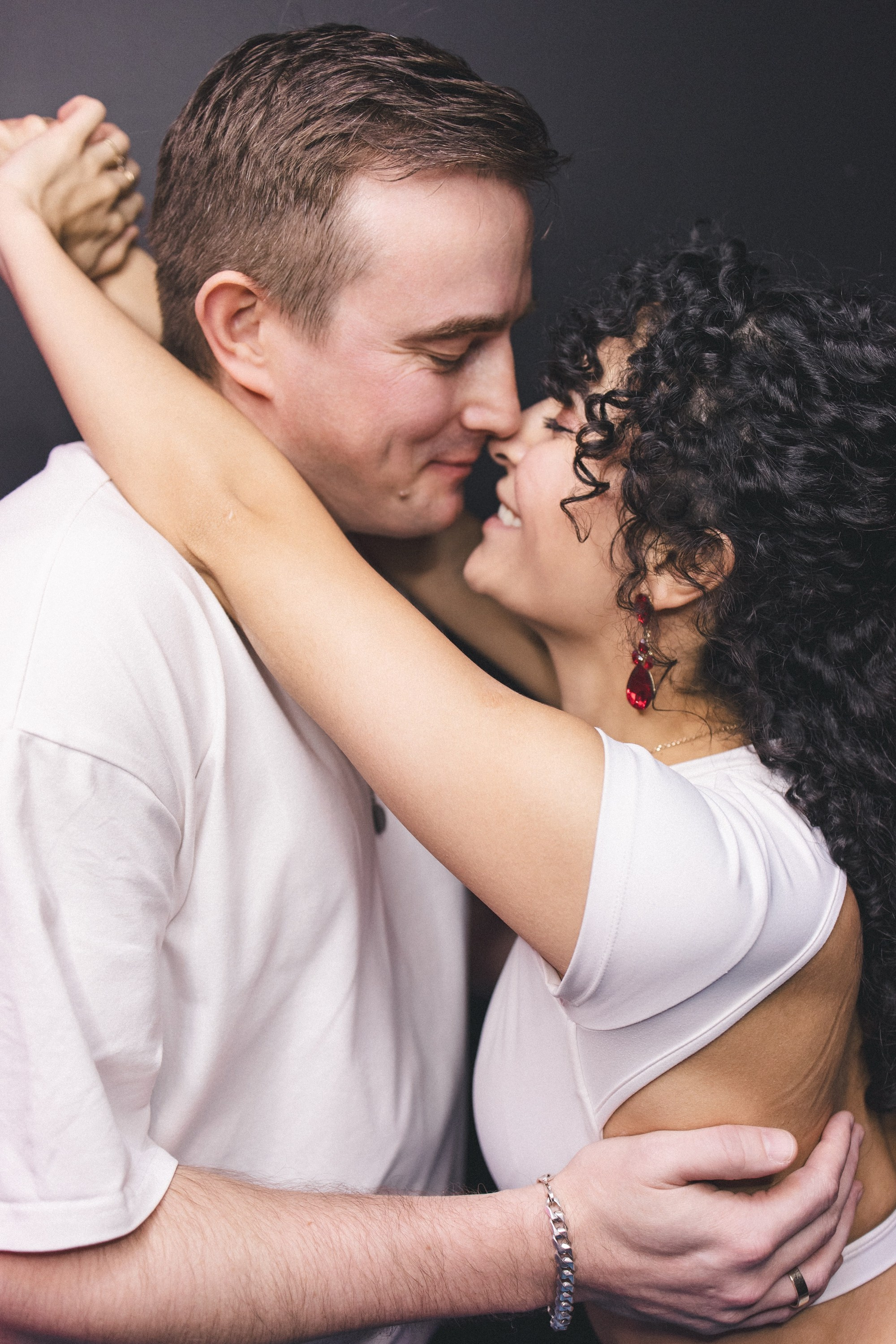 Танцевальная вечеринка) В ритме вечера. Репортажная фотосъёмка мероприятий и бизнес-конференций в Москве — Татьяна Фомичёва