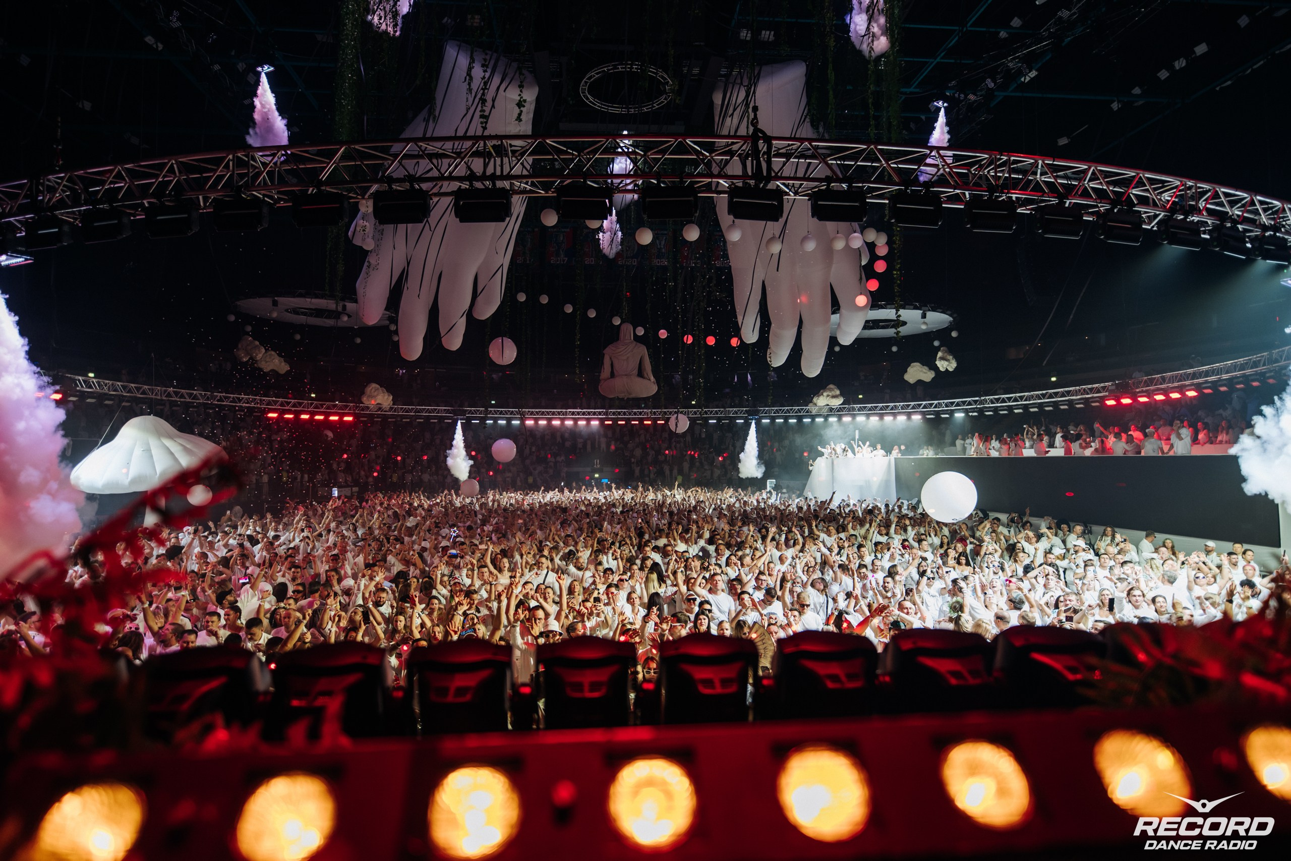 БЕЛАЯ. Репортажный фотограф Санкт-Петербург
