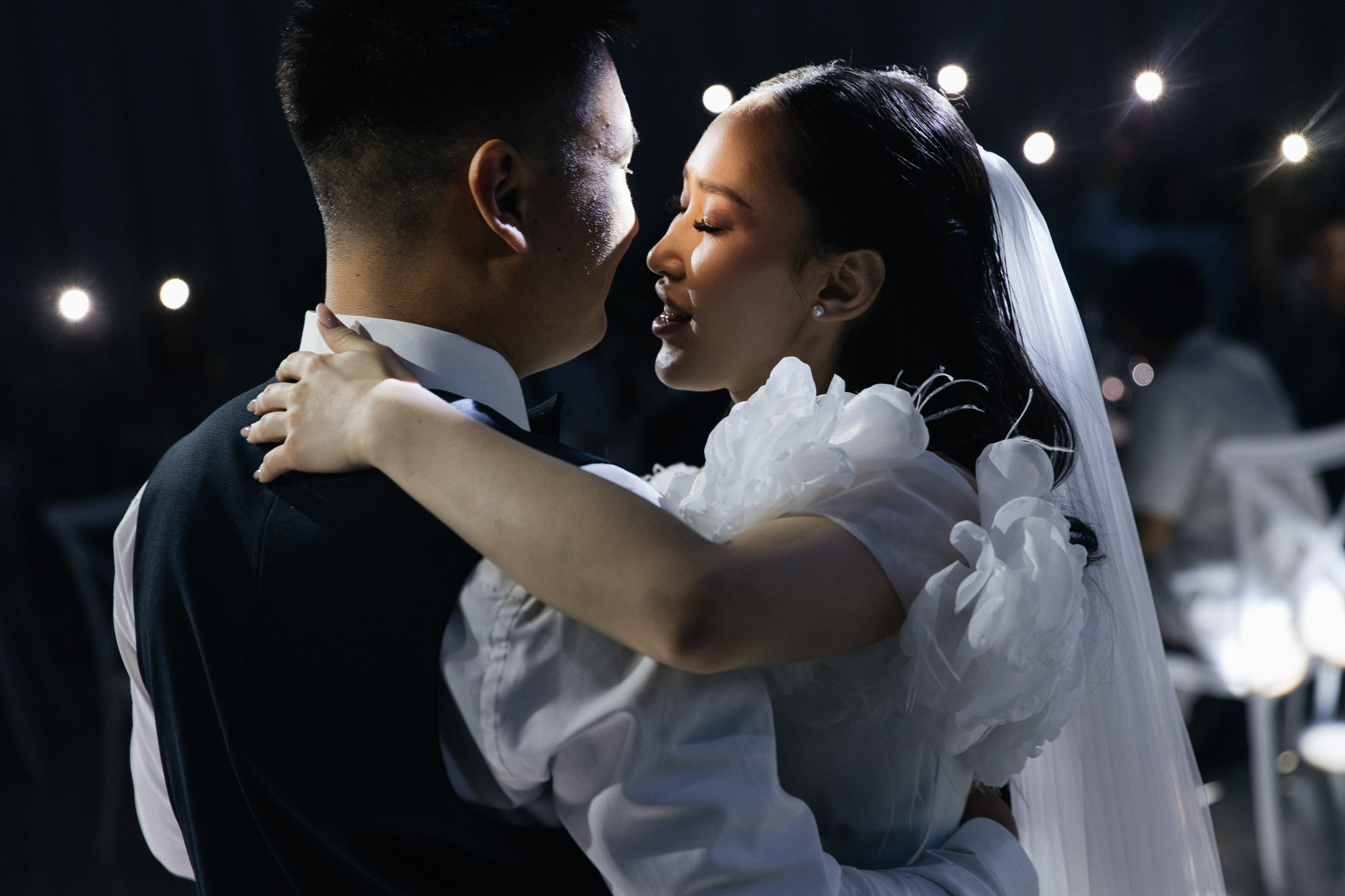 Свадебный и семейный фотограф в Якутске — Дьулусхан Прокопьев