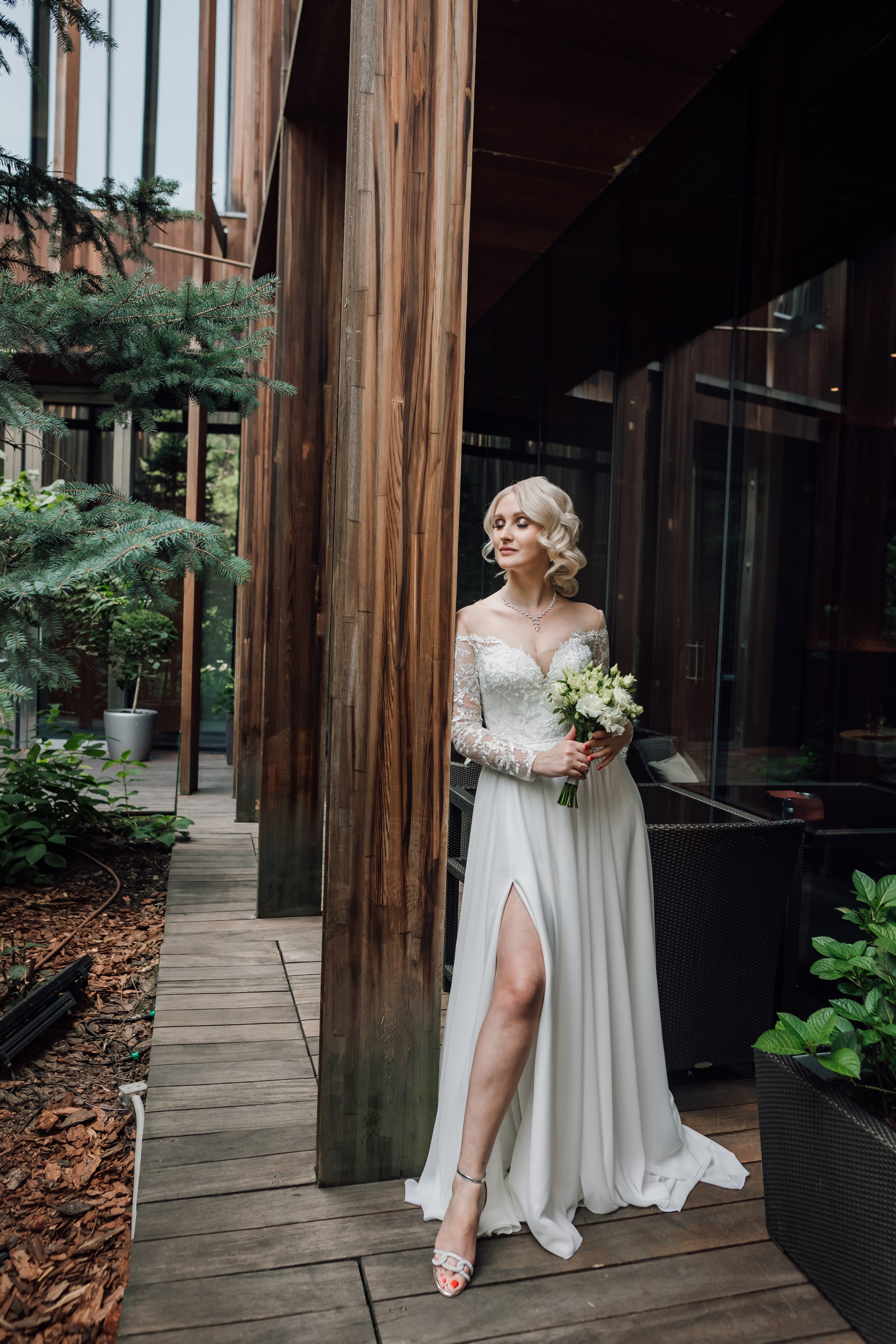 Кристина и Артем, Барвиха. Свадебный и семейный фотограф в Москве Евгения Лисина