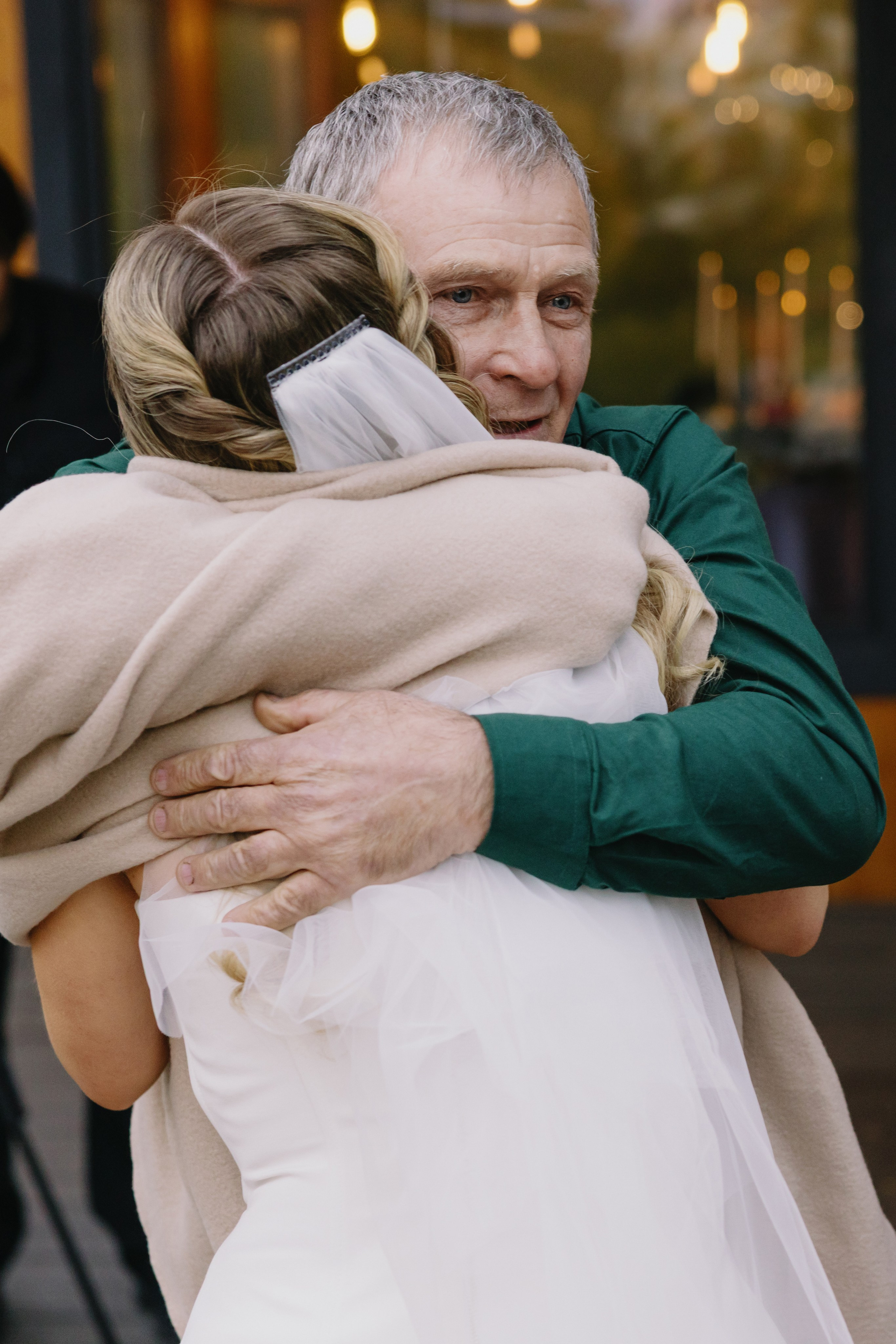 Алексей и Милена. Фотограф в Красноярске