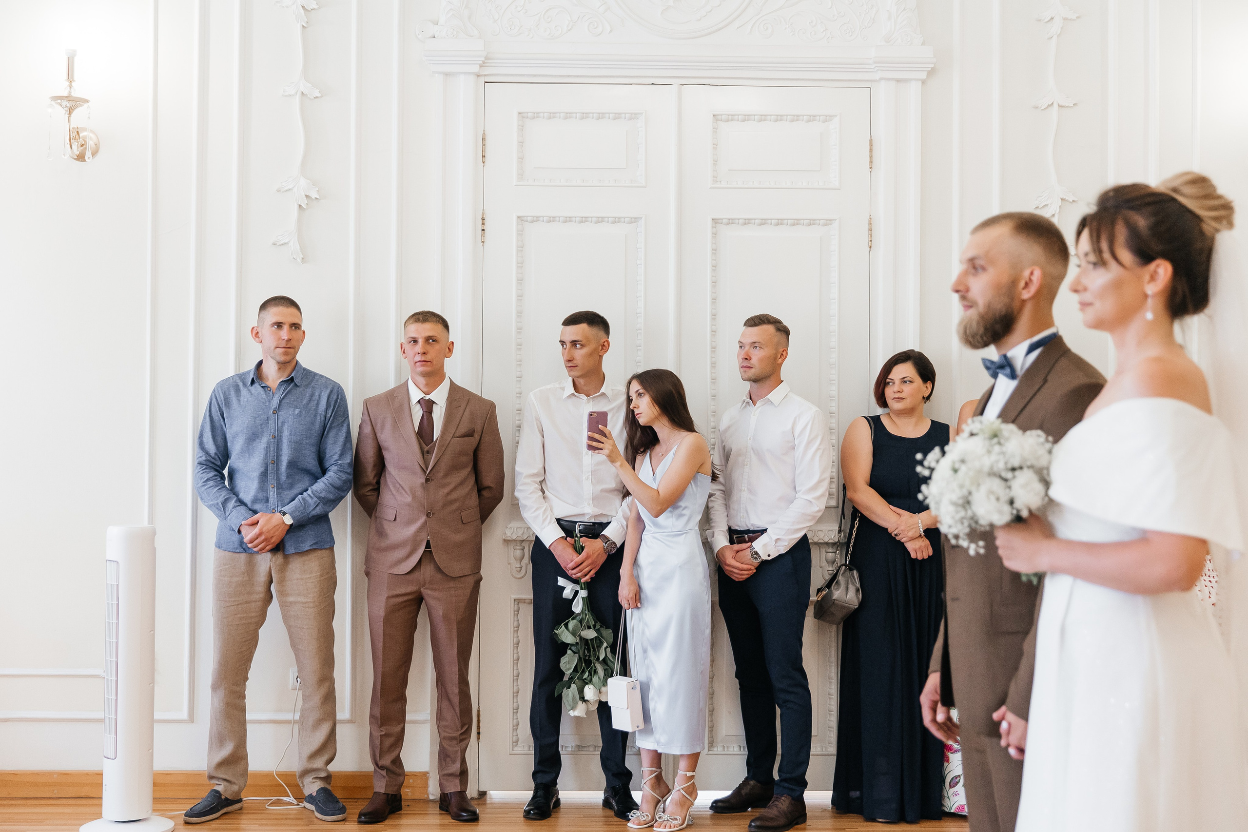 Валентин и Юлия. Фотограф в Красноярске