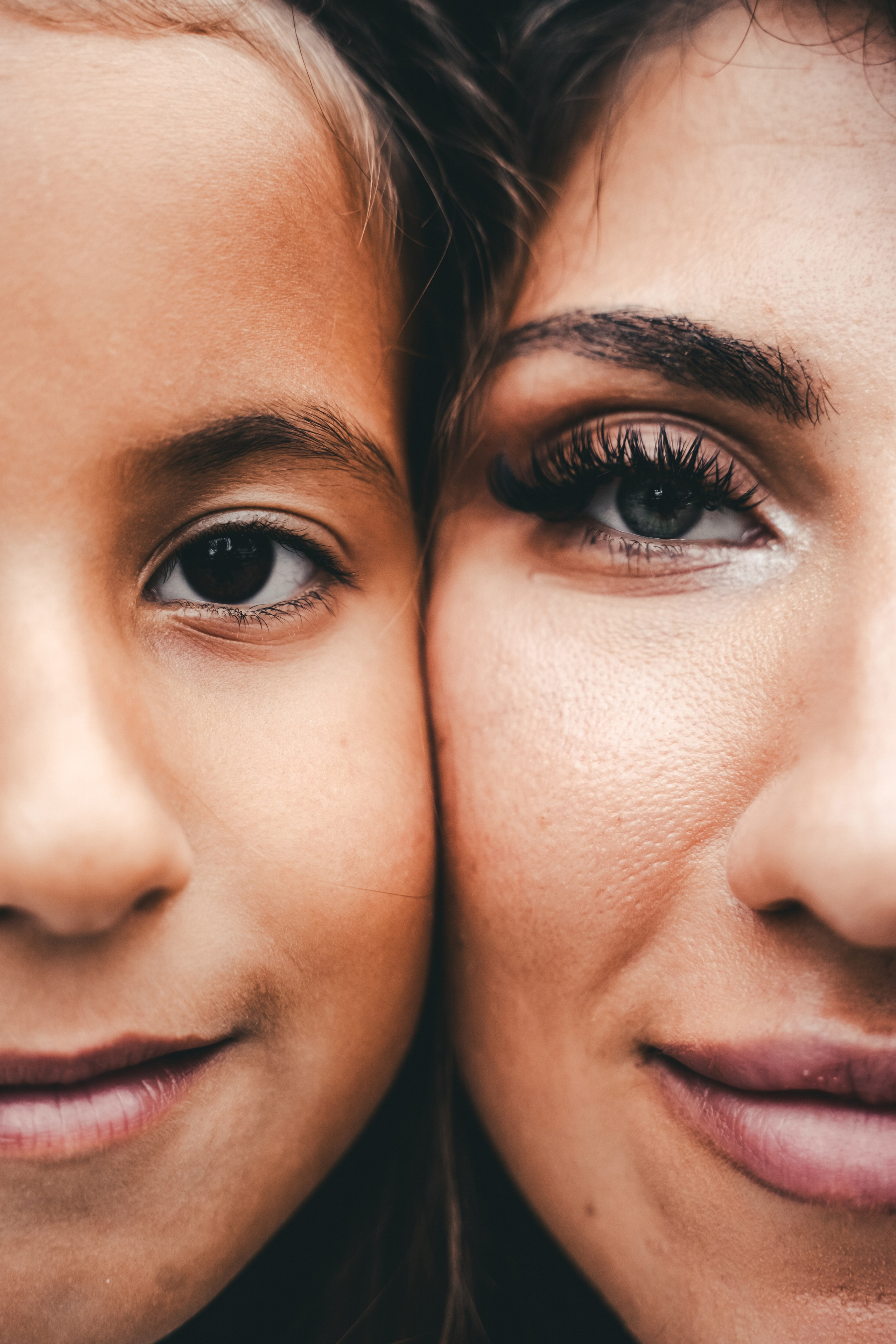 Главное — спутница. Детский и семейный фотограф Ташкент Наталья Кривенко