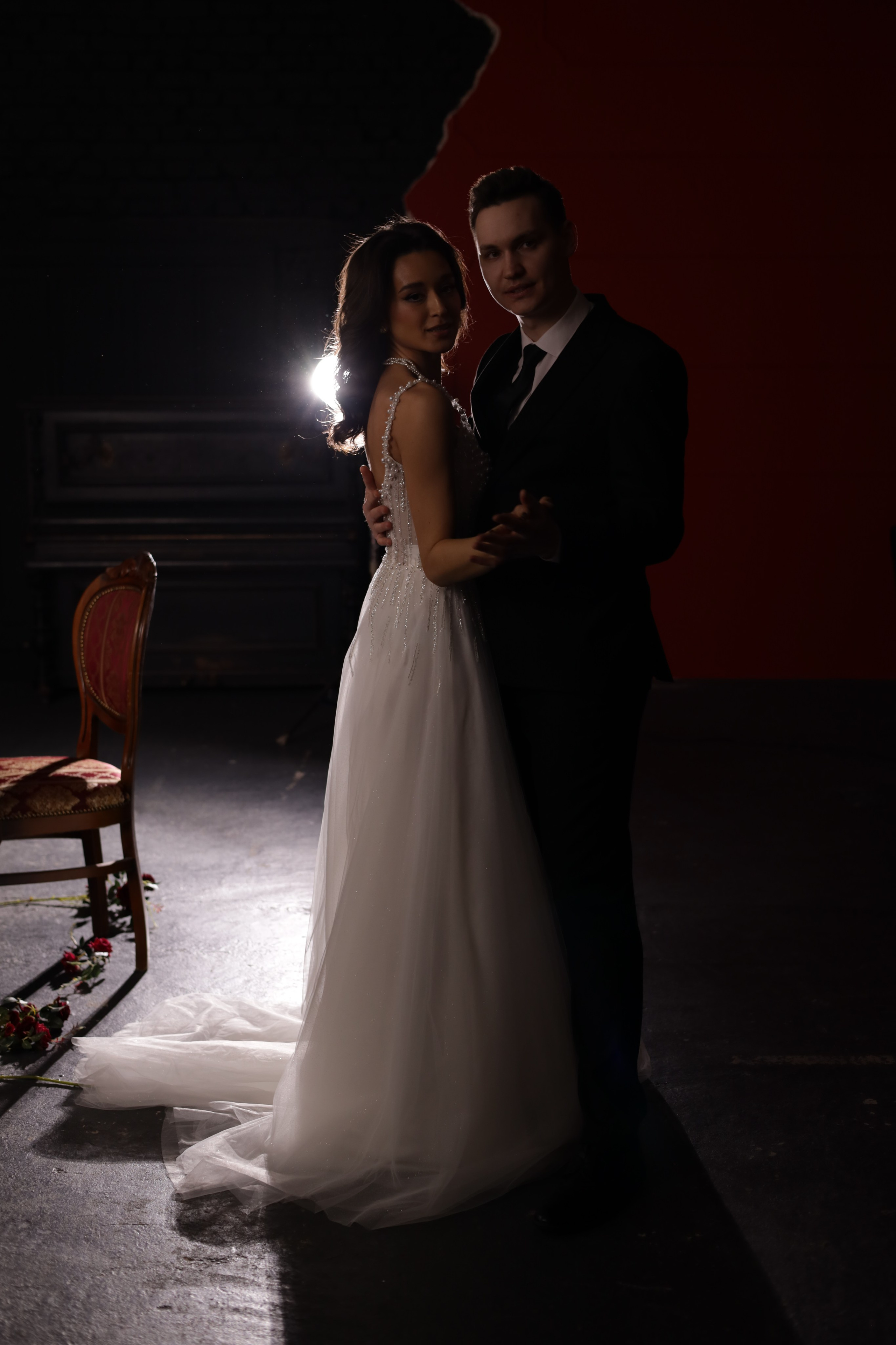 Свадебная фотосъемка в Казани. Профессиональный Фотограф в Казани Яна Забелина