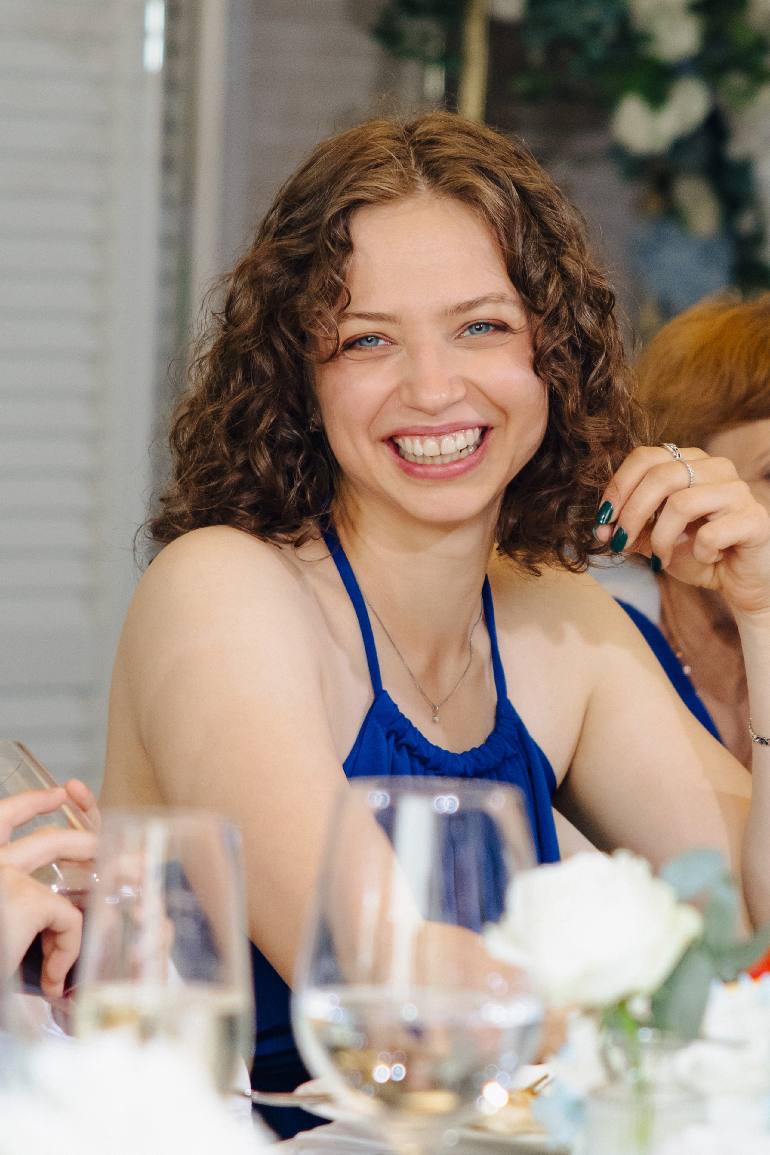 Михаил и Аделина. Фотограф в Красноярске