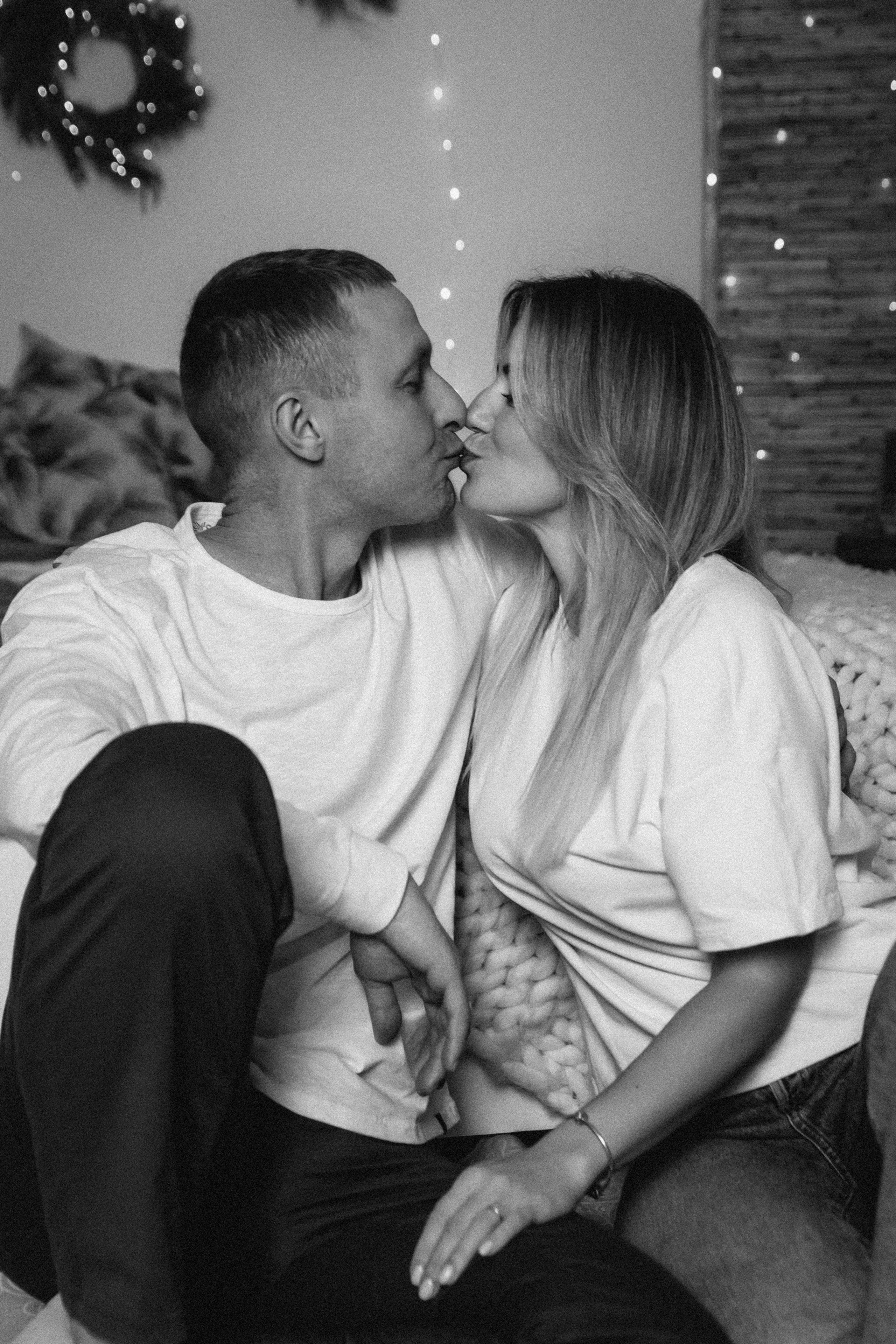 Настя, Дима и Ева. Семейный фотограф Минск Усова Ольга