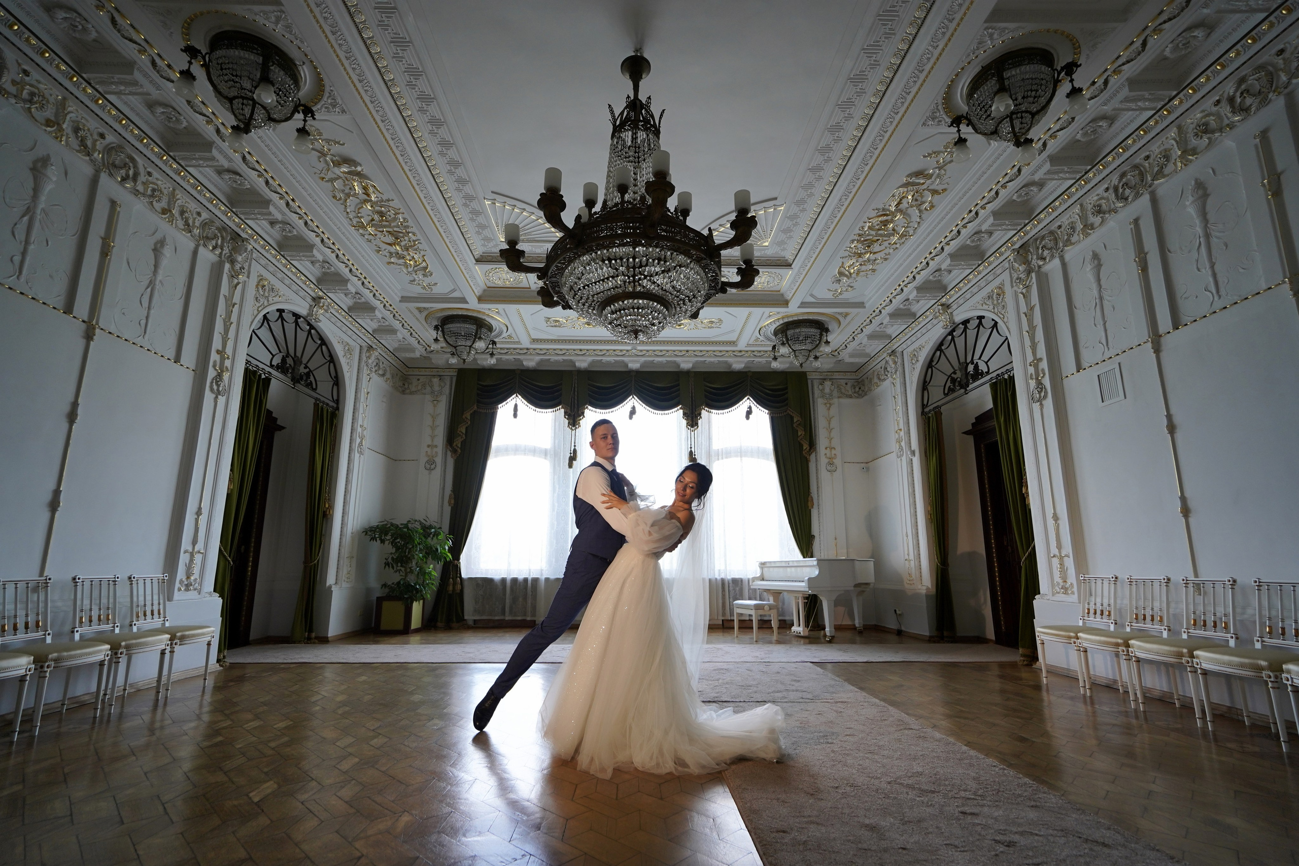 Юля + Артур: полная серия (пакет полный день). BYFOX STUDIO 68 — фото и видеосъёмка Тамбов, Москва, Воронеж, Липецк