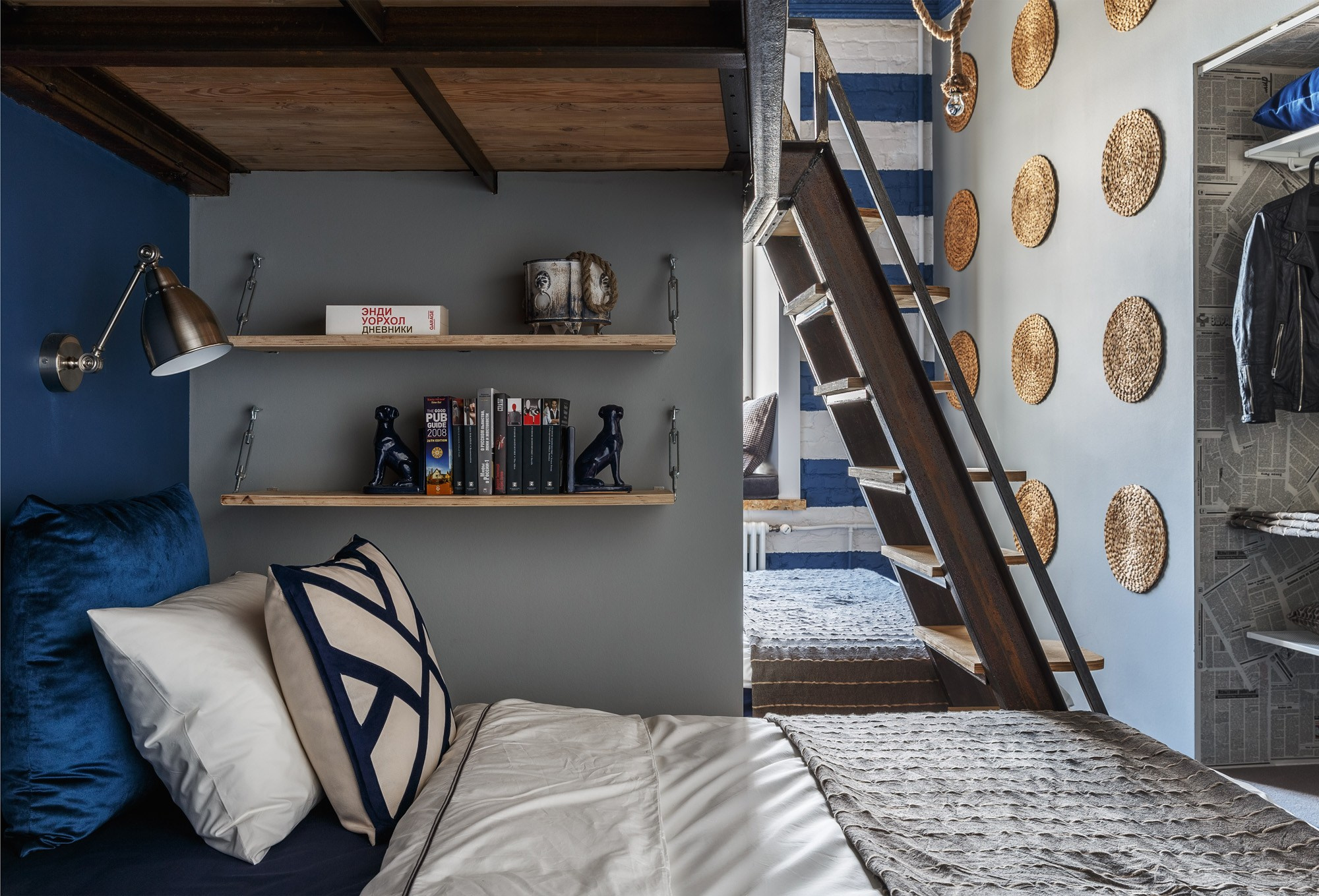 Апартаменты для аренды в сердце Санкт-Петербурга