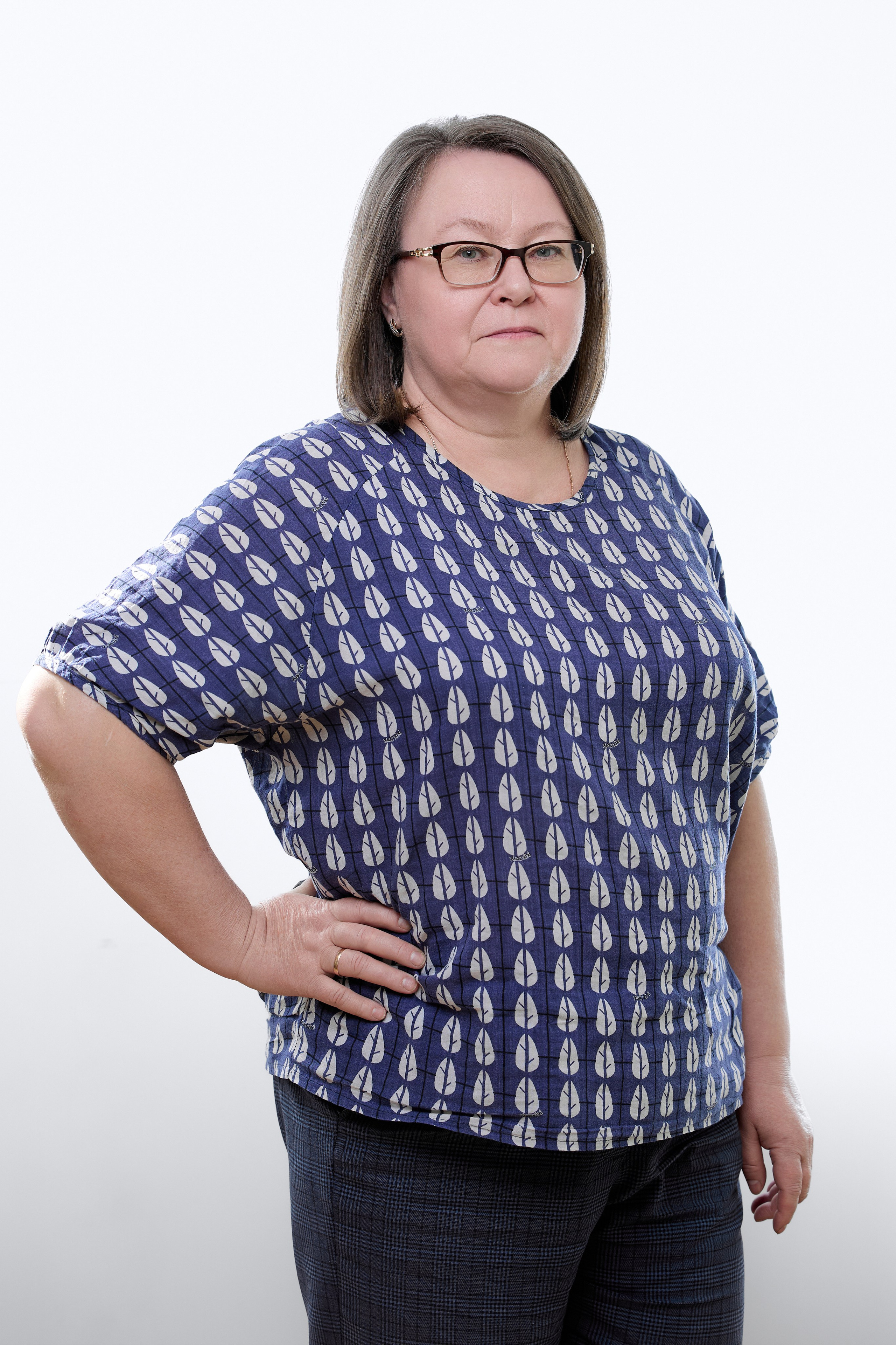 Фотосъёмка сотрудников для государственного учреждения | Деловые портреты