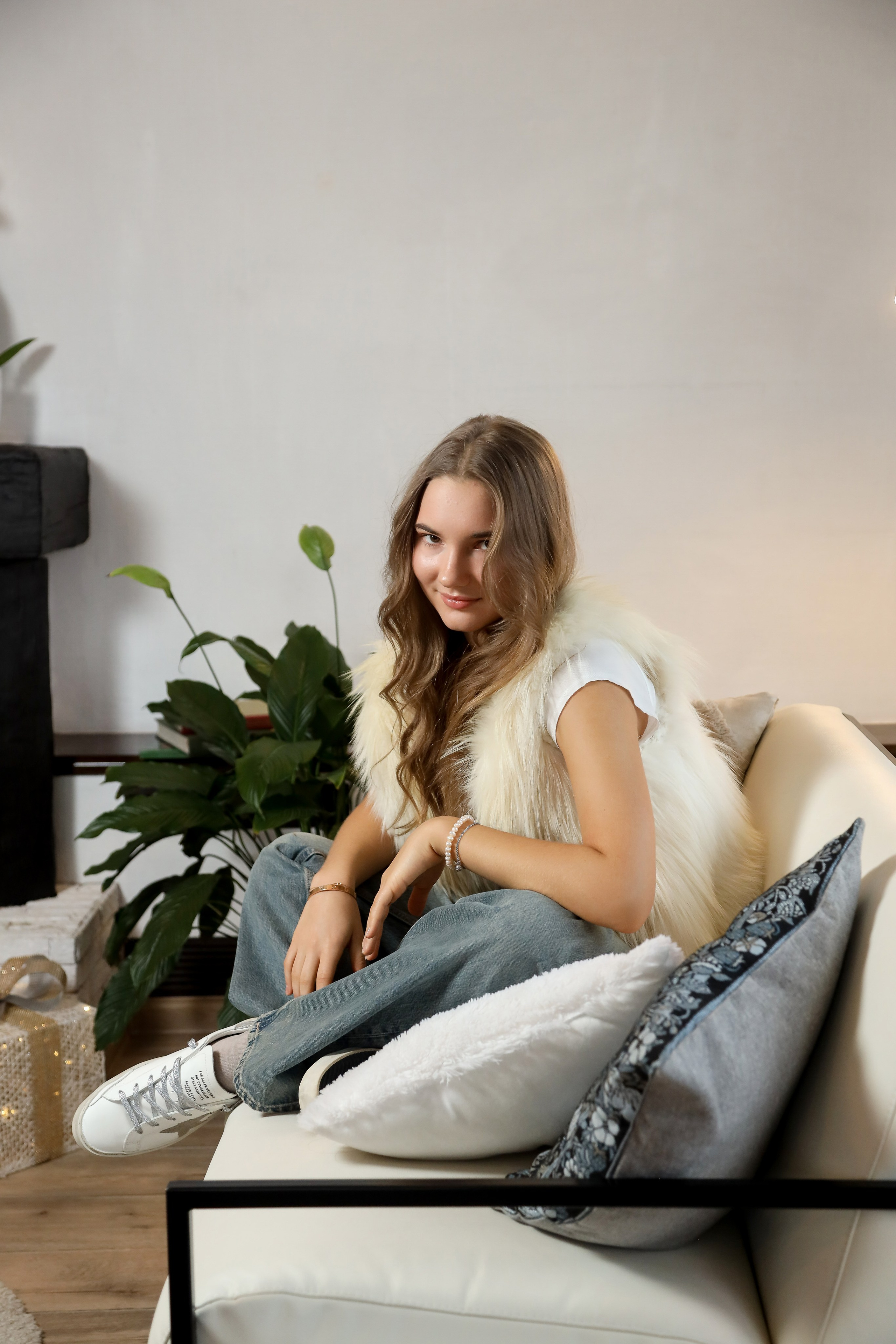 Бранч. Фотограф Антон Чупринин