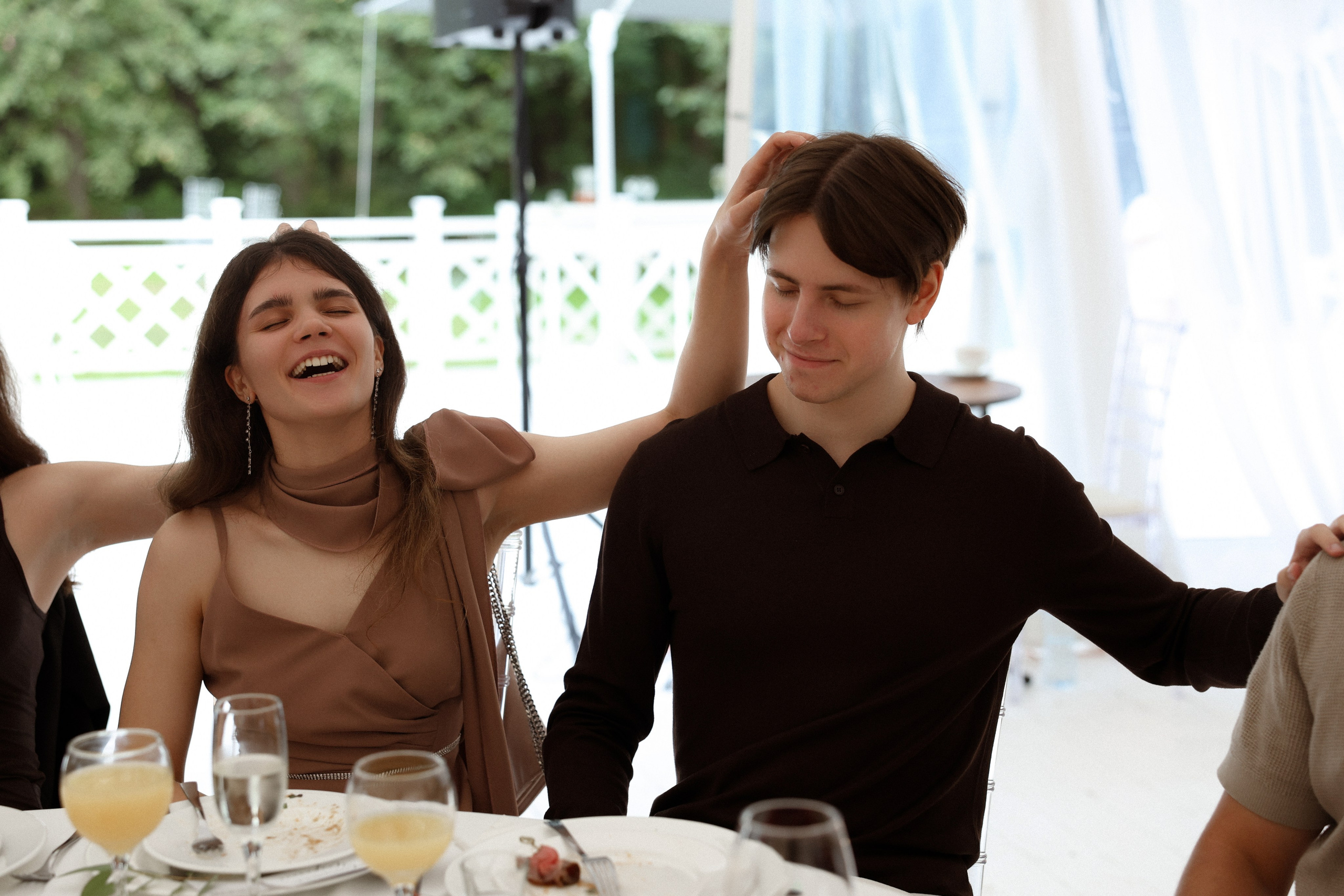 «Просто МЫ» — Дарья и Иван. Свадебный и семейный фотограф в Москве Ломова Ирина