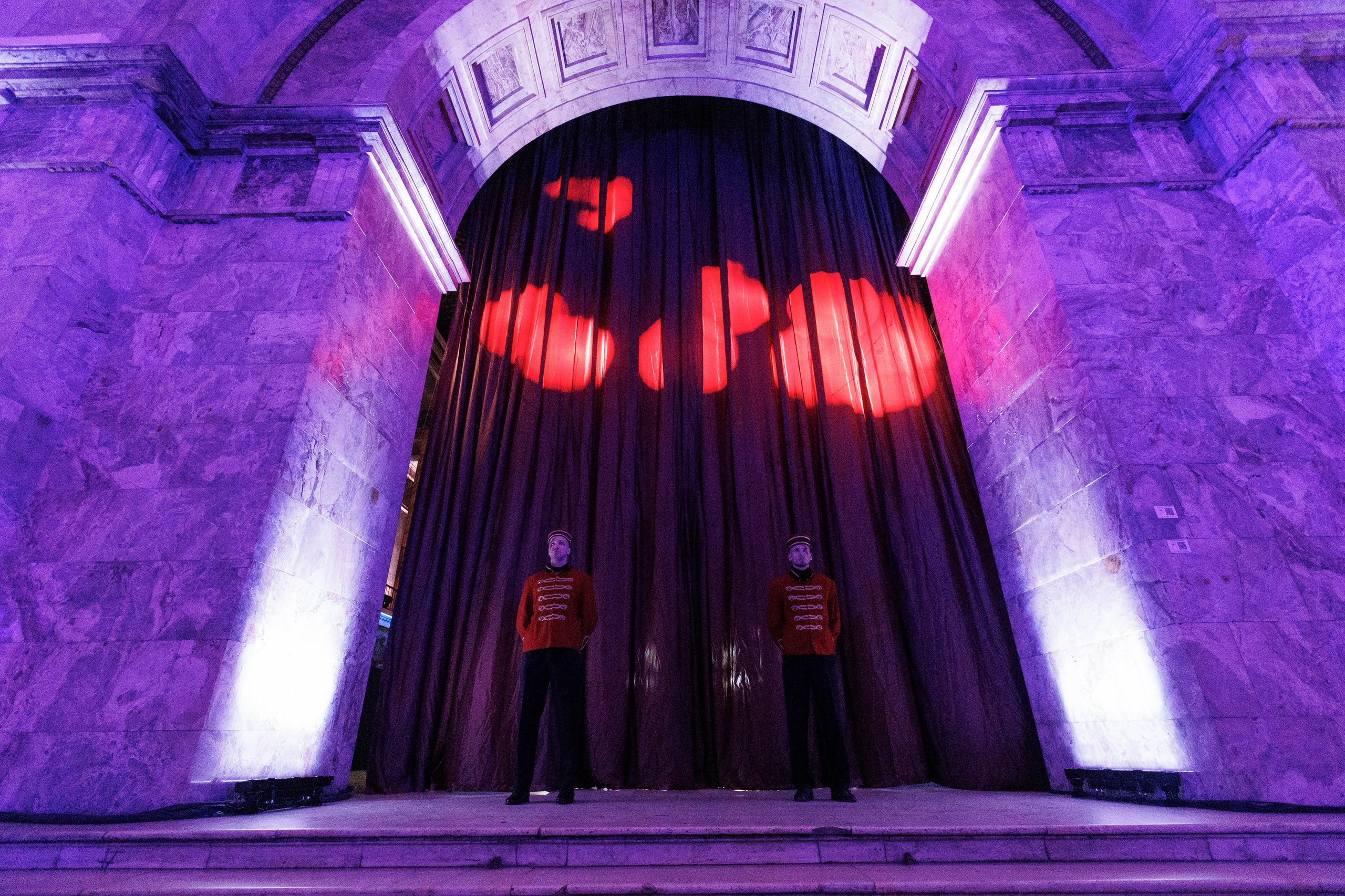 15 лет Pridex. Репортажный Фотограф в Москве Юра Гушан