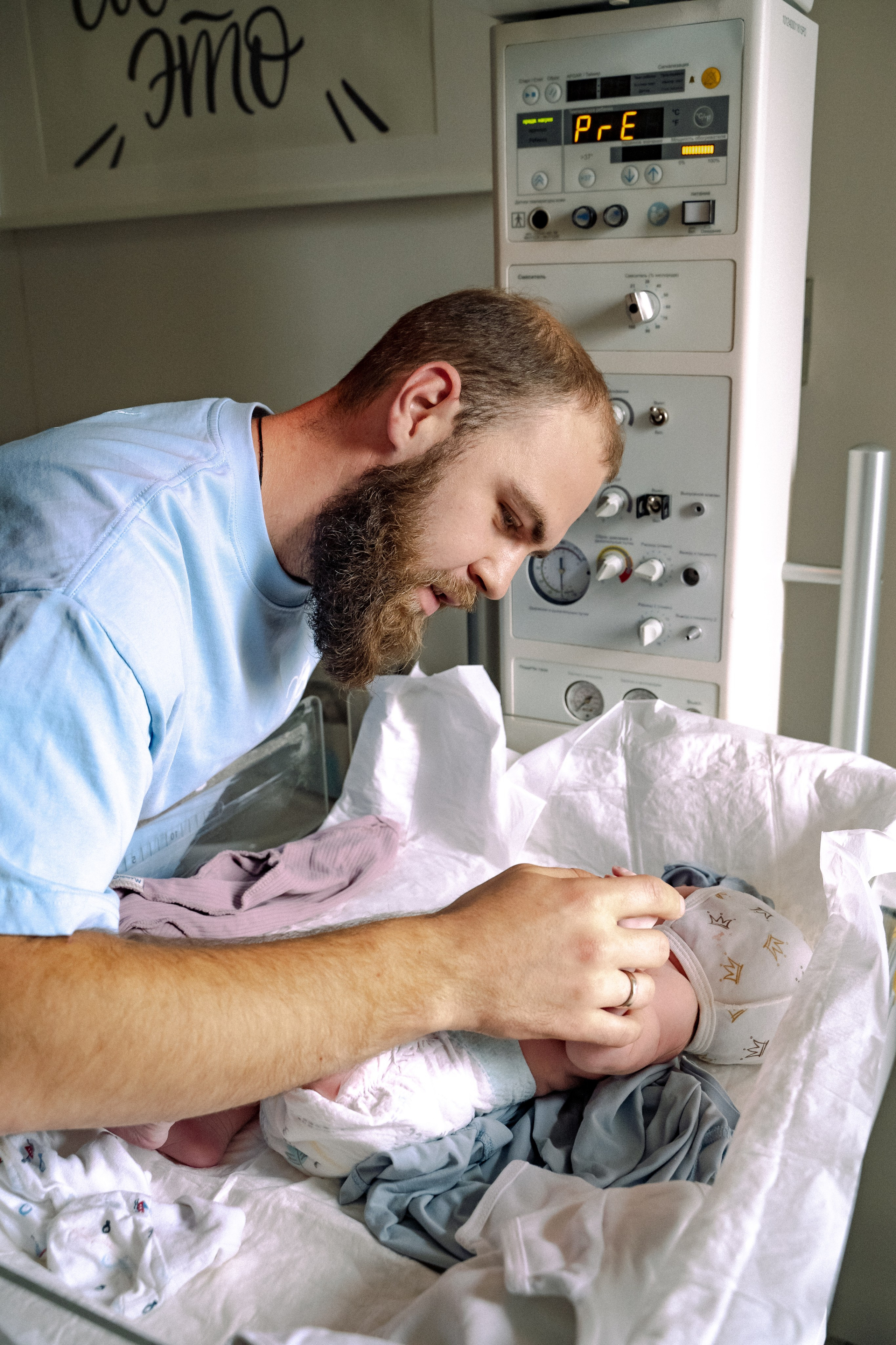 Фотограф на роды в Москве | Рождение Есении. Фотограф на роды в Москве Алла Rockymouse